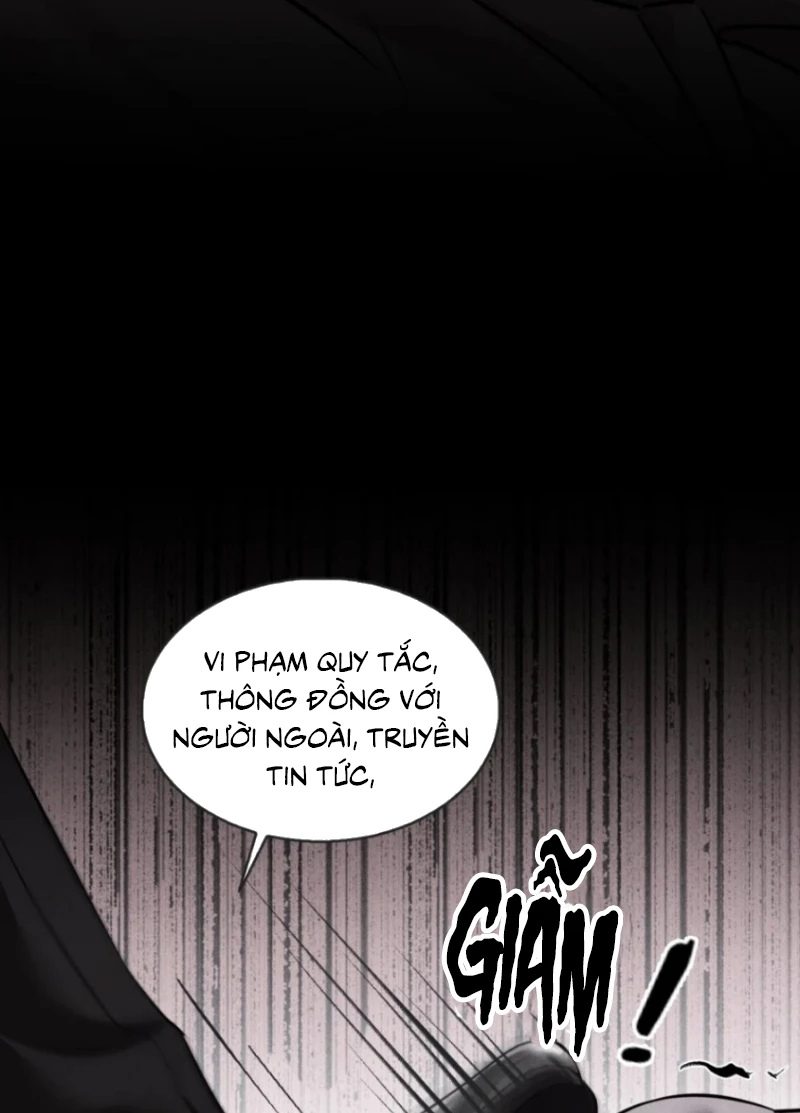 Không Cam Lòng Bị Chú Nhỏ Kẻ Thù Chế Ngự Chapter 17 - 23