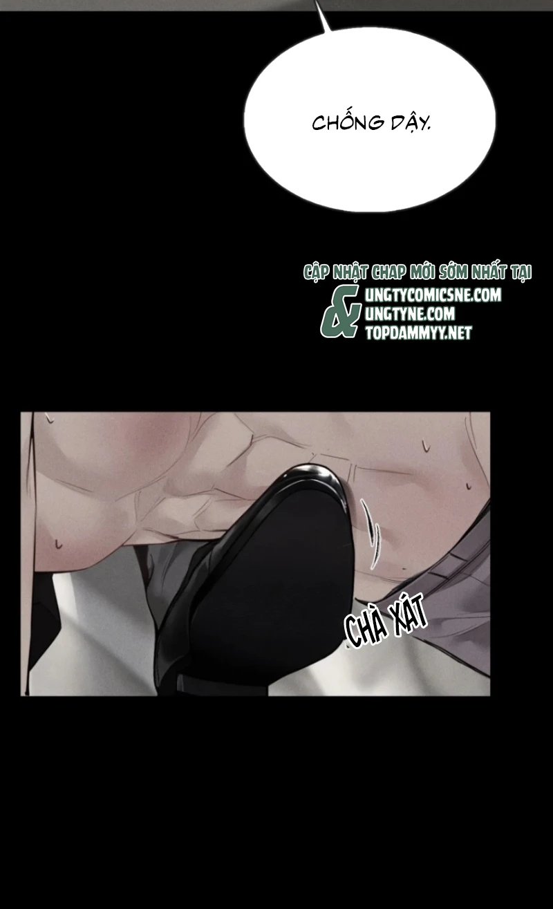 Không Cam Lòng Bị Chú Nhỏ Kẻ Thù Chế Ngự Chapter 17 - 27