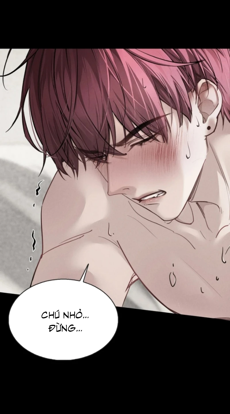 Không Cam Lòng Bị Chú Nhỏ Kẻ Thù Chế Ngự Chapter 17 - 28