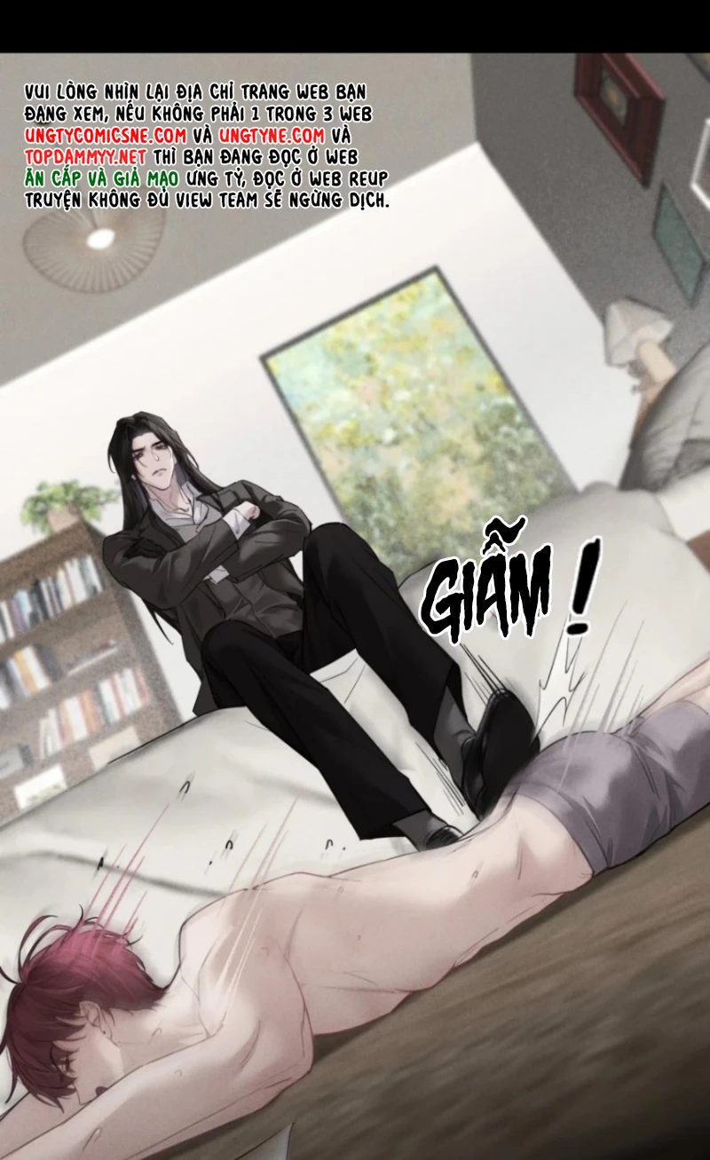 Không Cam Lòng Bị Chú Nhỏ Kẻ Thù Chế Ngự Chapter 17 - 29