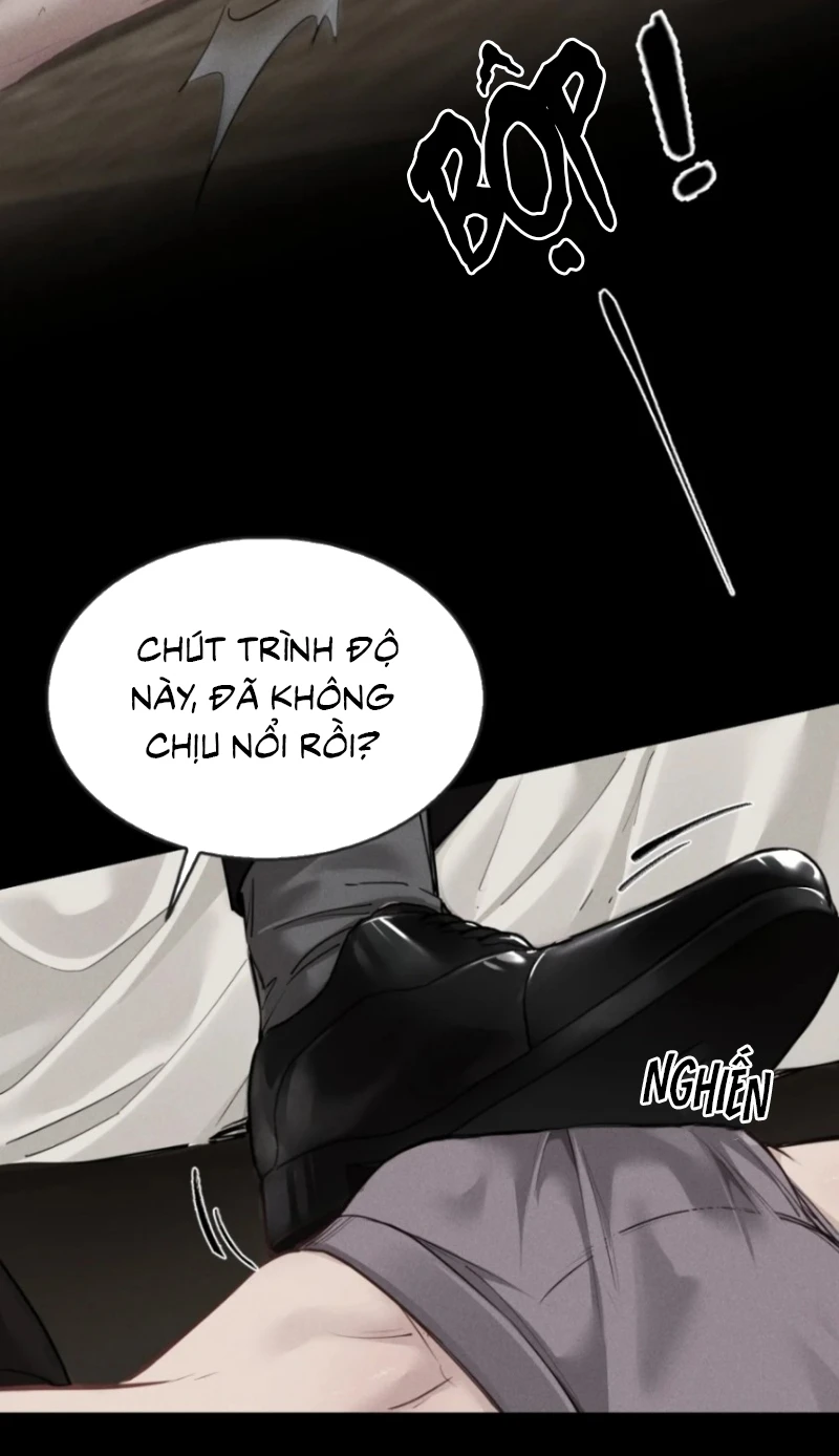 Không Cam Lòng Bị Chú Nhỏ Kẻ Thù Chế Ngự Chapter 17 - 30