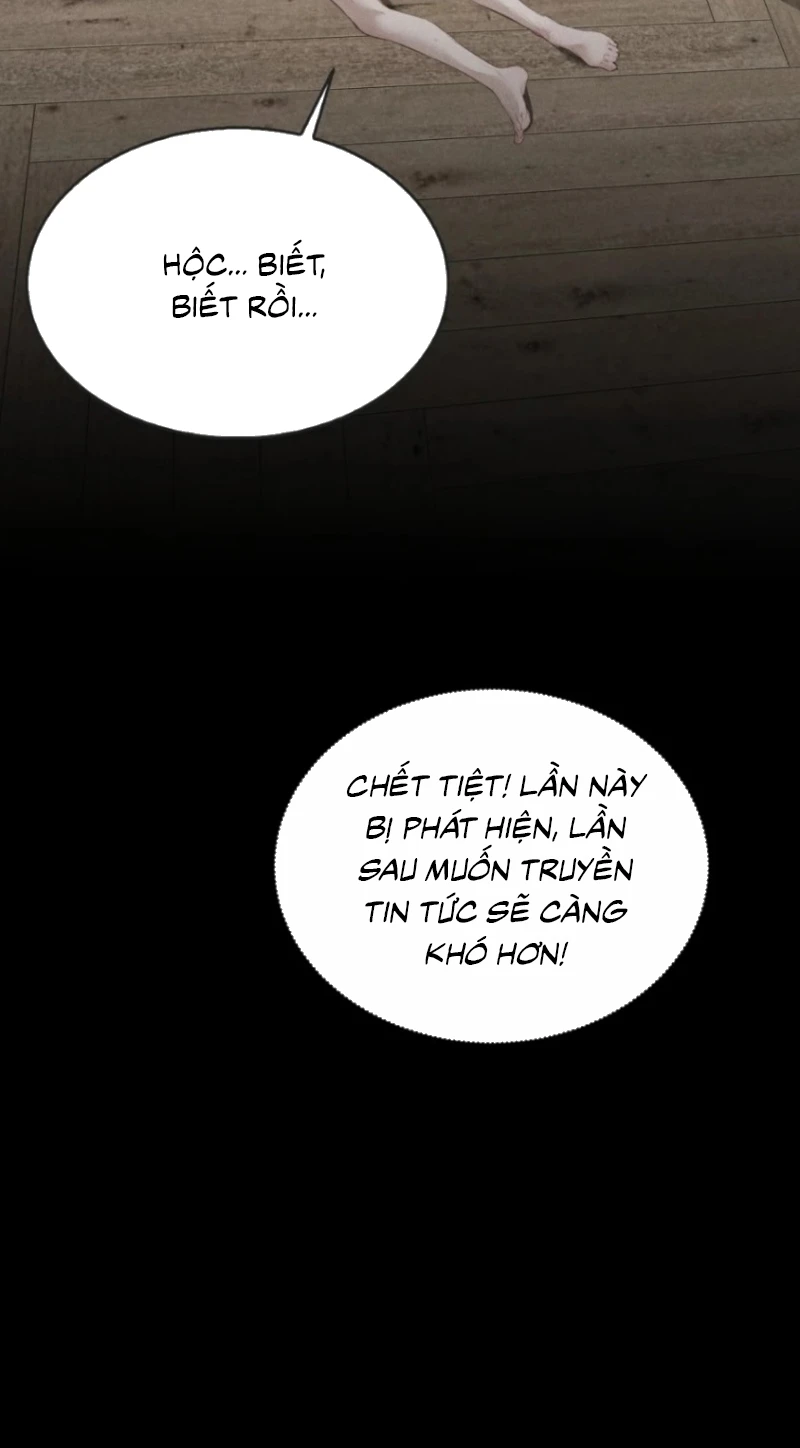 Không Cam Lòng Bị Chú Nhỏ Kẻ Thù Chế Ngự Chapter 17 - 34