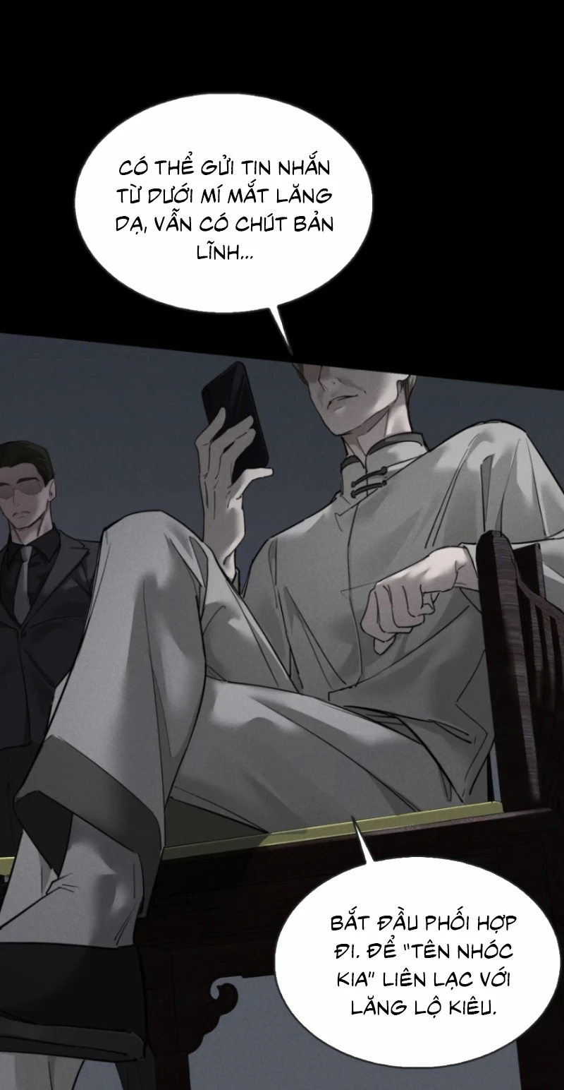 Không Cam Lòng Bị Chú Nhỏ Kẻ Thù Chế Ngự Chapter 17 - 36