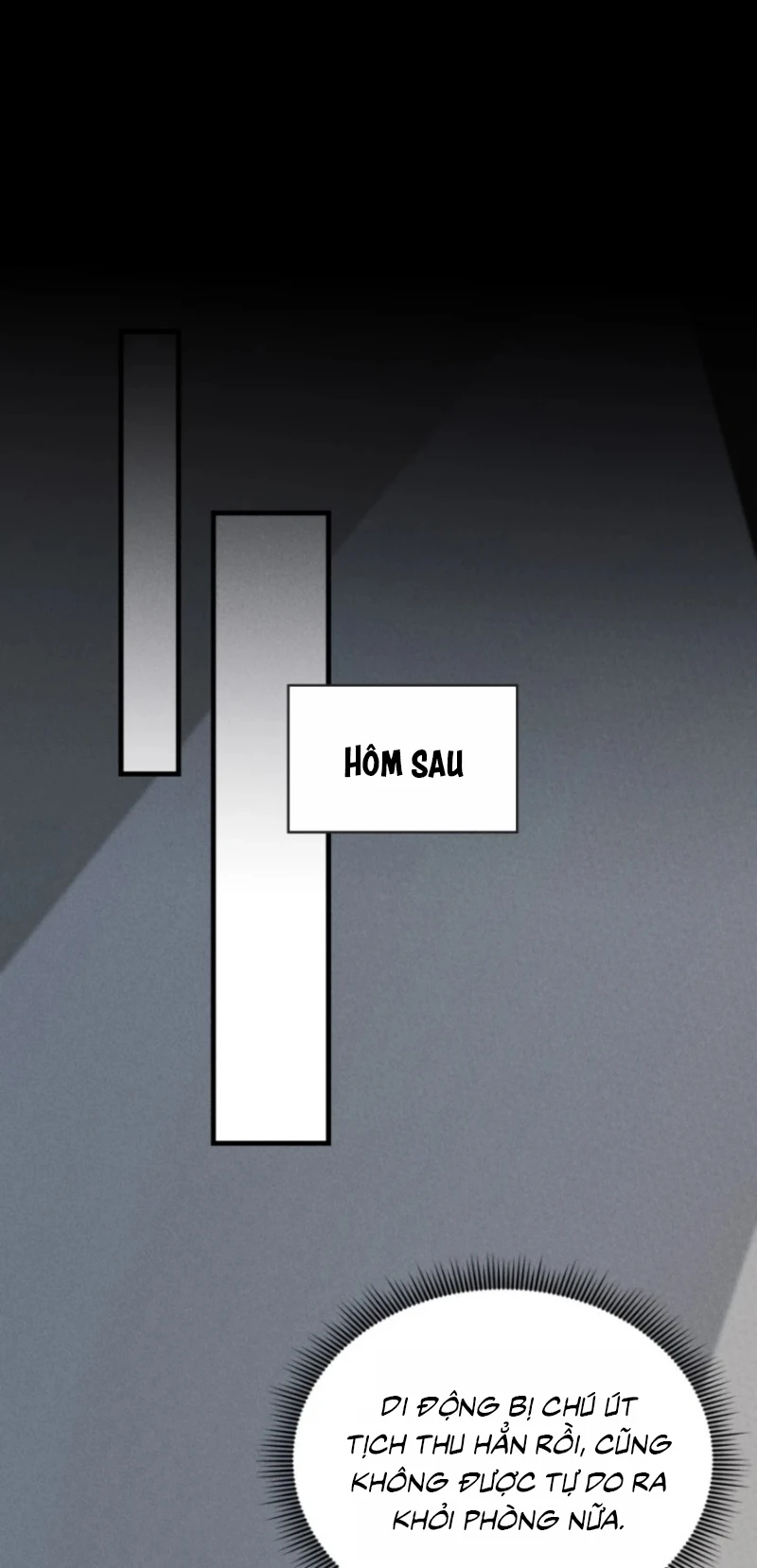 Không Cam Lòng Bị Chú Nhỏ Kẻ Thù Chế Ngự Chapter 17 - 38