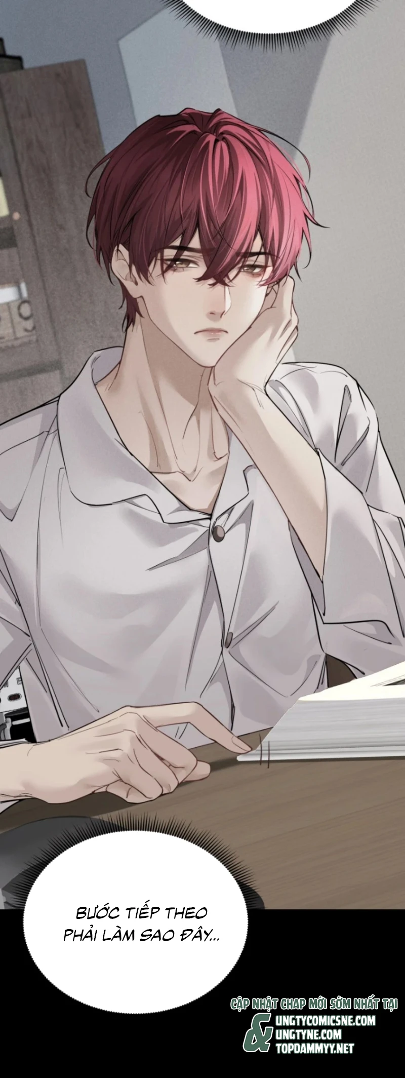 Không Cam Lòng Bị Chú Nhỏ Kẻ Thù Chế Ngự Chapter 17 - 39