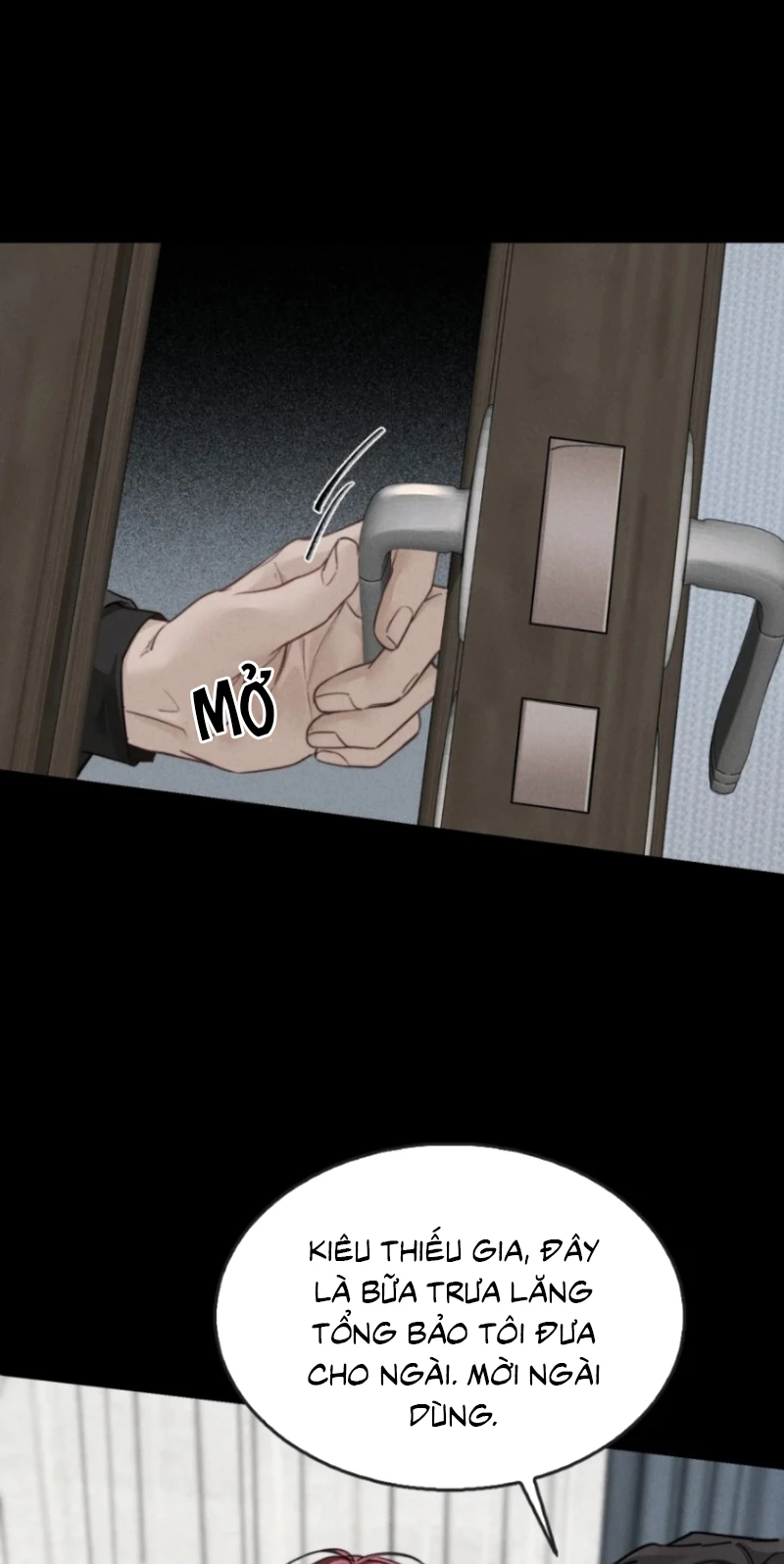 Không Cam Lòng Bị Chú Nhỏ Kẻ Thù Chế Ngự Chapter 17 - 40