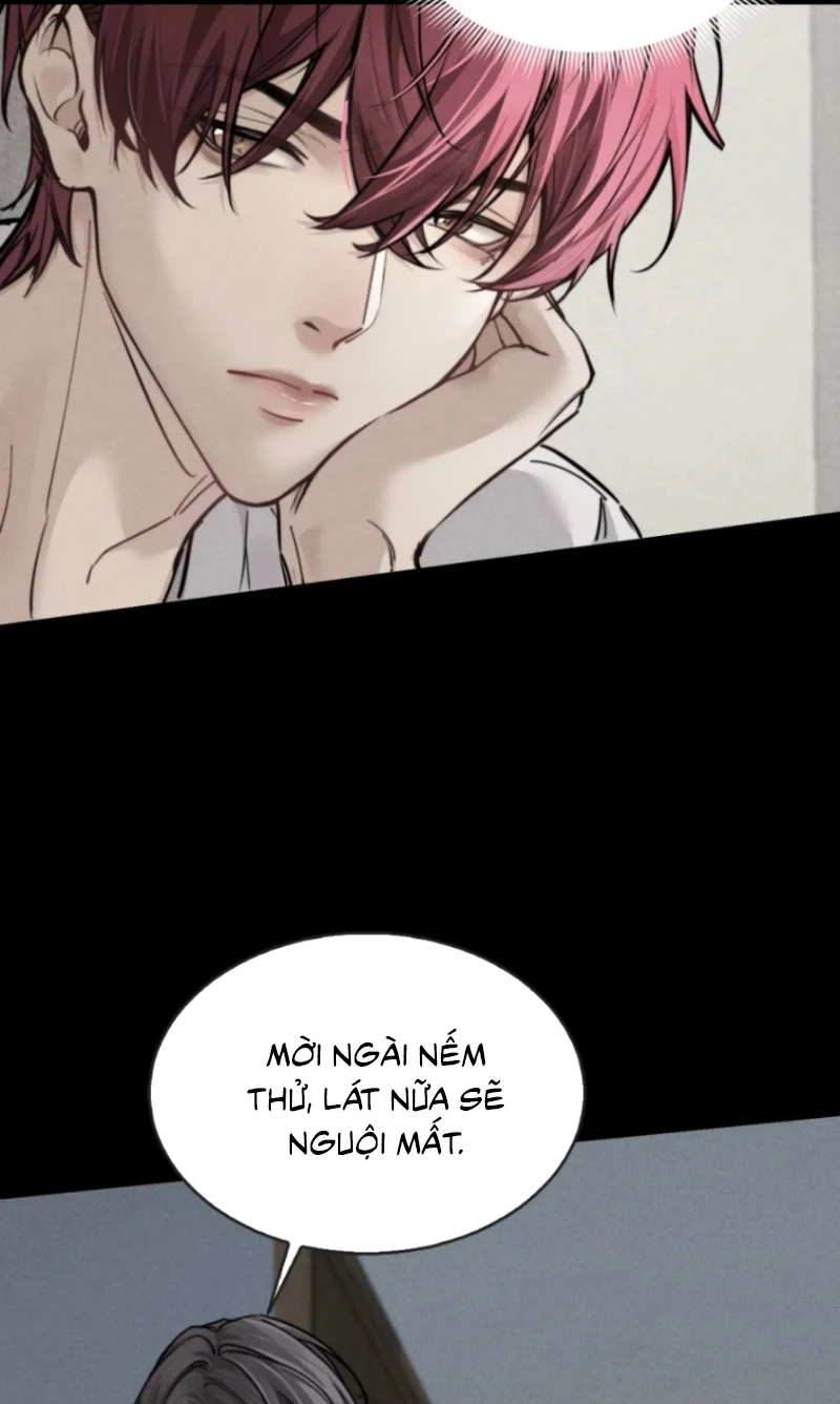 Không Cam Lòng Bị Chú Nhỏ Kẻ Thù Chế Ngự Chapter 17 - 42