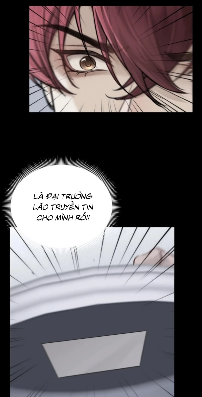 Không Cam Lòng Bị Chú Nhỏ Kẻ Thù Chế Ngự Chapter 17 - 44