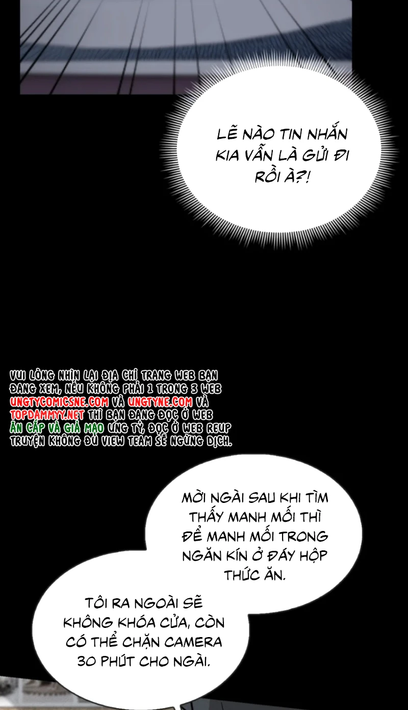 Không Cam Lòng Bị Chú Nhỏ Kẻ Thù Chế Ngự Chapter 17 - 45