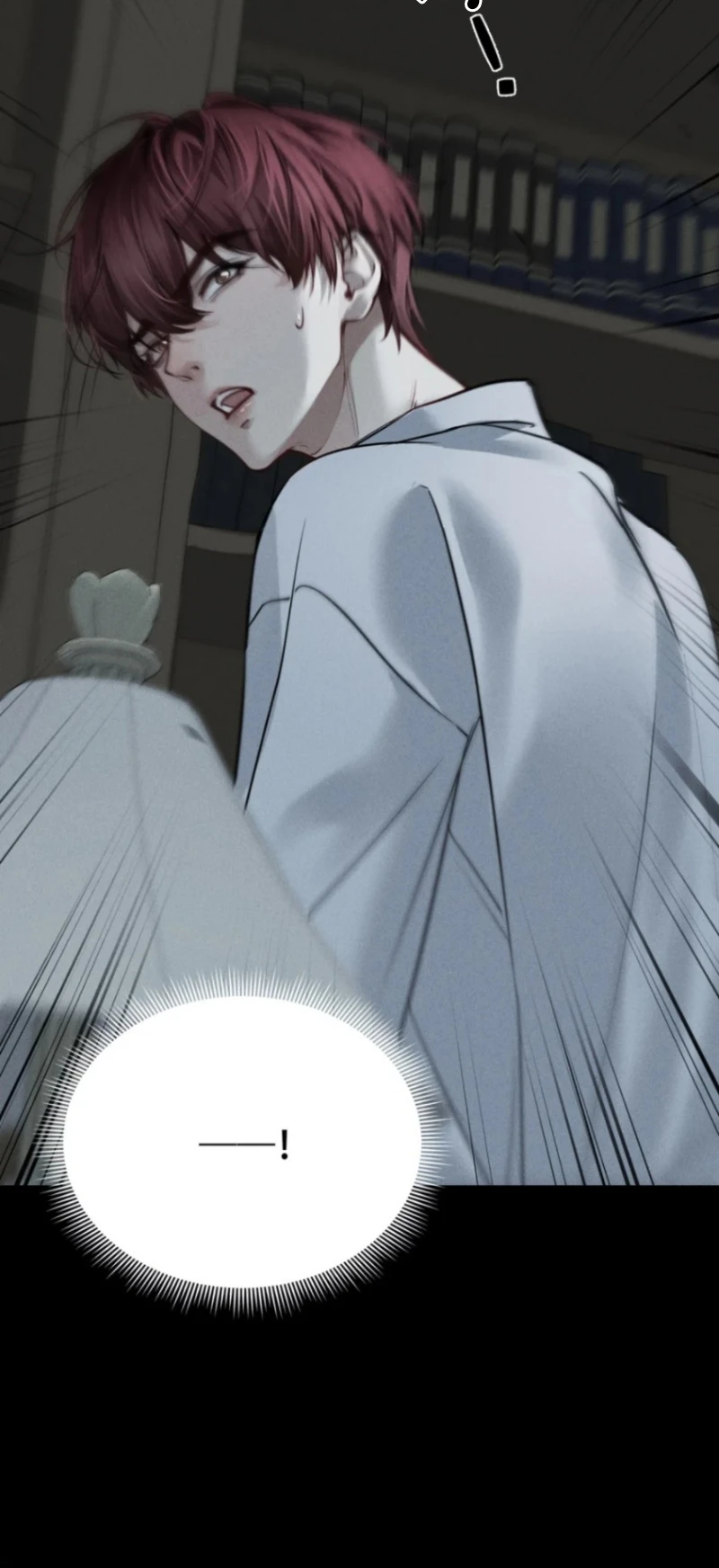 Không Cam Lòng Bị Chú Nhỏ Kẻ Thù Chế Ngự Chapter 17 - 50