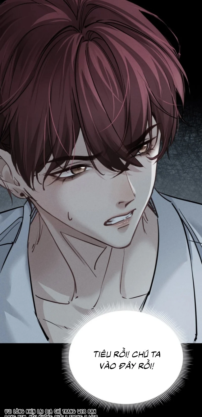 Không Cam Lòng Bị Chú Nhỏ Kẻ Thù Chế Ngự Chapter 17 - 53