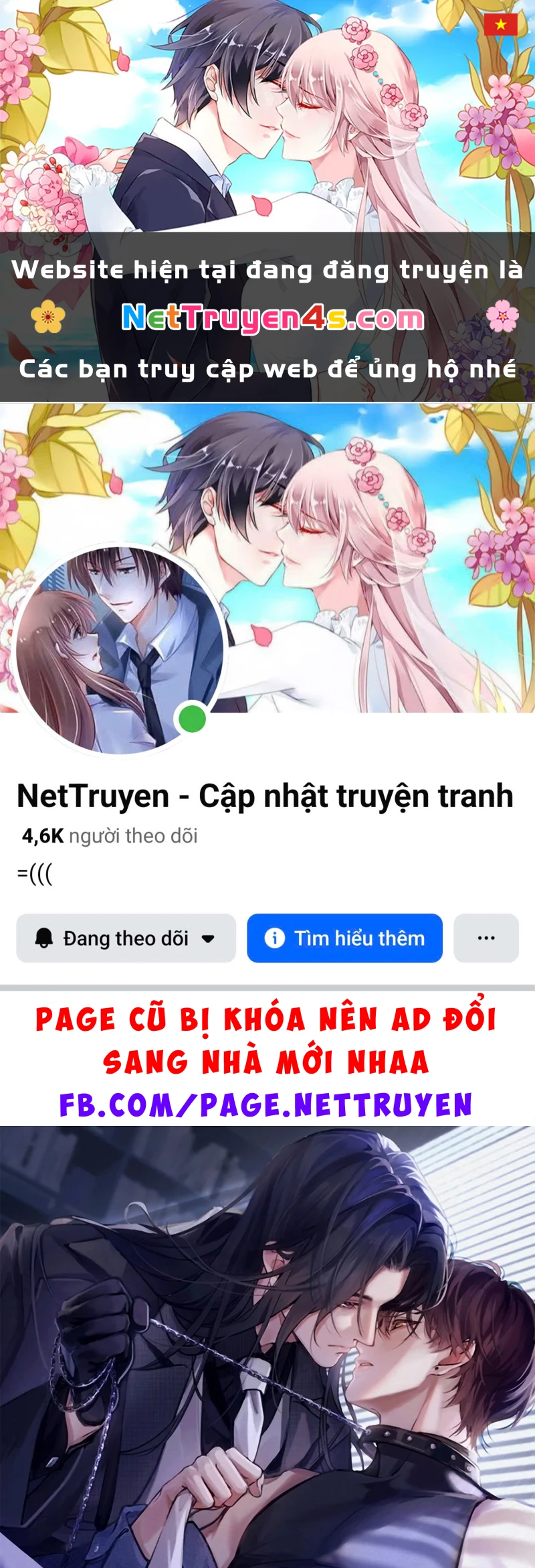 Không Cam Lòng Bị Chú Nhỏ Kẻ Thù Chế Ngự Chapter 18 - 1