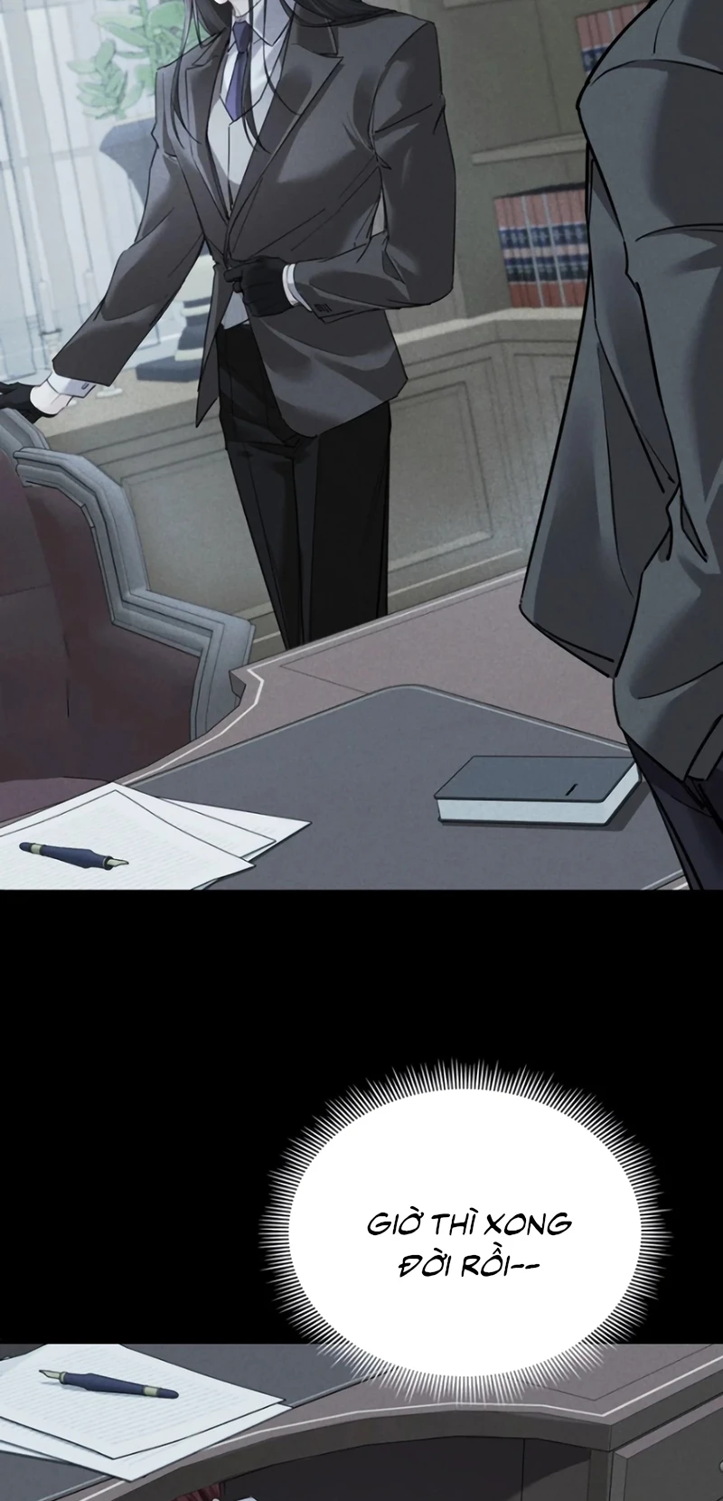 Không Cam Lòng Bị Chú Nhỏ Kẻ Thù Chế Ngự Chapter 18 - 3