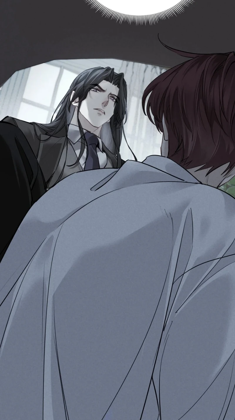 Không Cam Lòng Bị Chú Nhỏ Kẻ Thù Chế Ngự Chapter 18 - 5