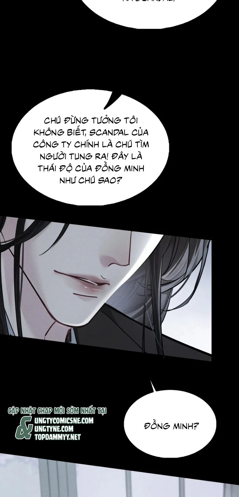 Không Cam Lòng Bị Chú Nhỏ Kẻ Thù Chế Ngự Chapter 18 - 10