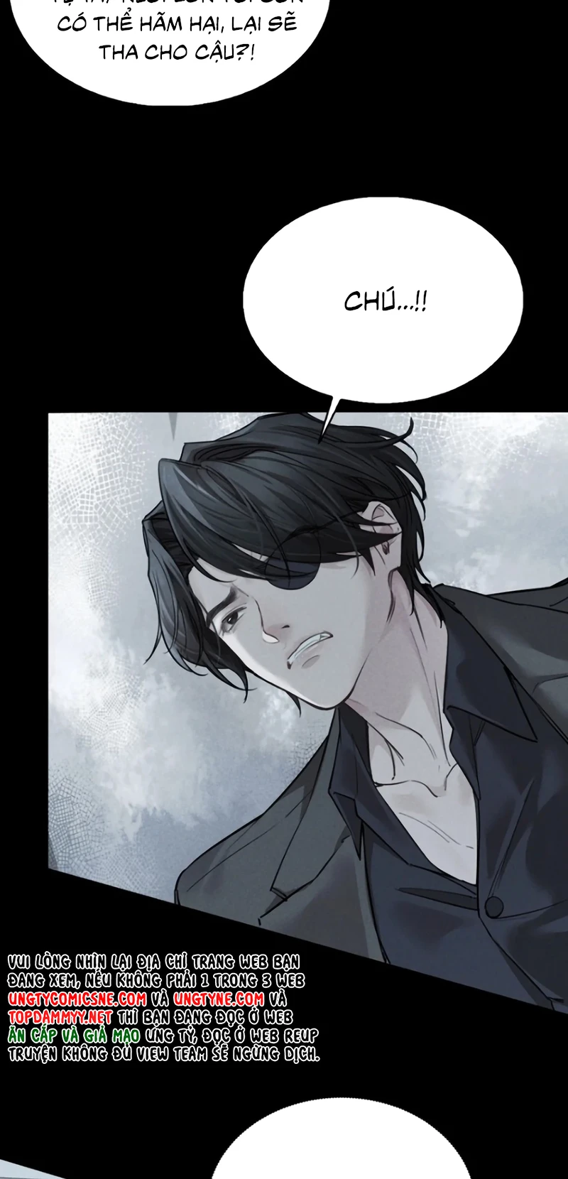 Không Cam Lòng Bị Chú Nhỏ Kẻ Thù Chế Ngự Chapter 18 - 12