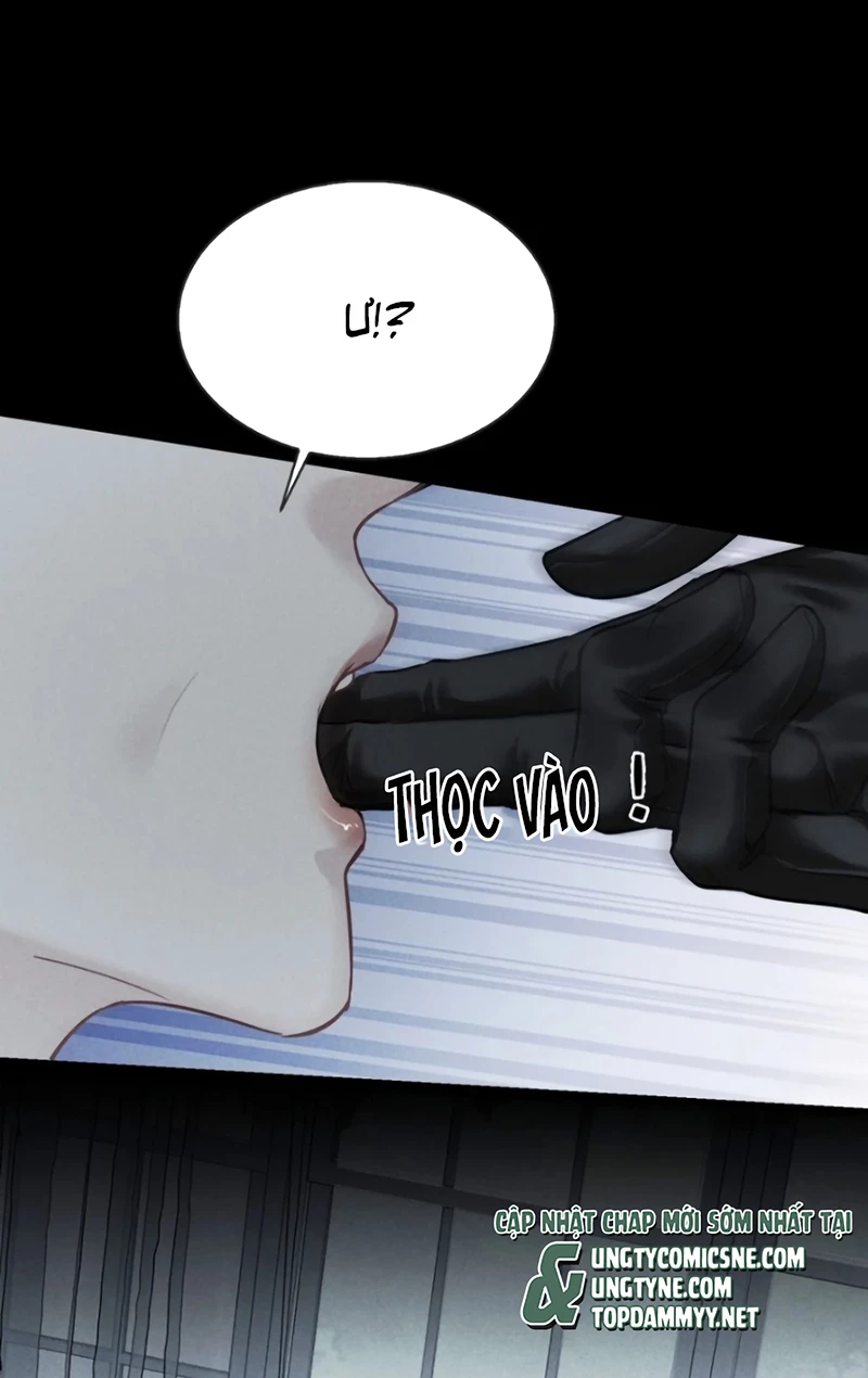 Không Cam Lòng Bị Chú Nhỏ Kẻ Thù Chế Ngự Chapter 18 - 18