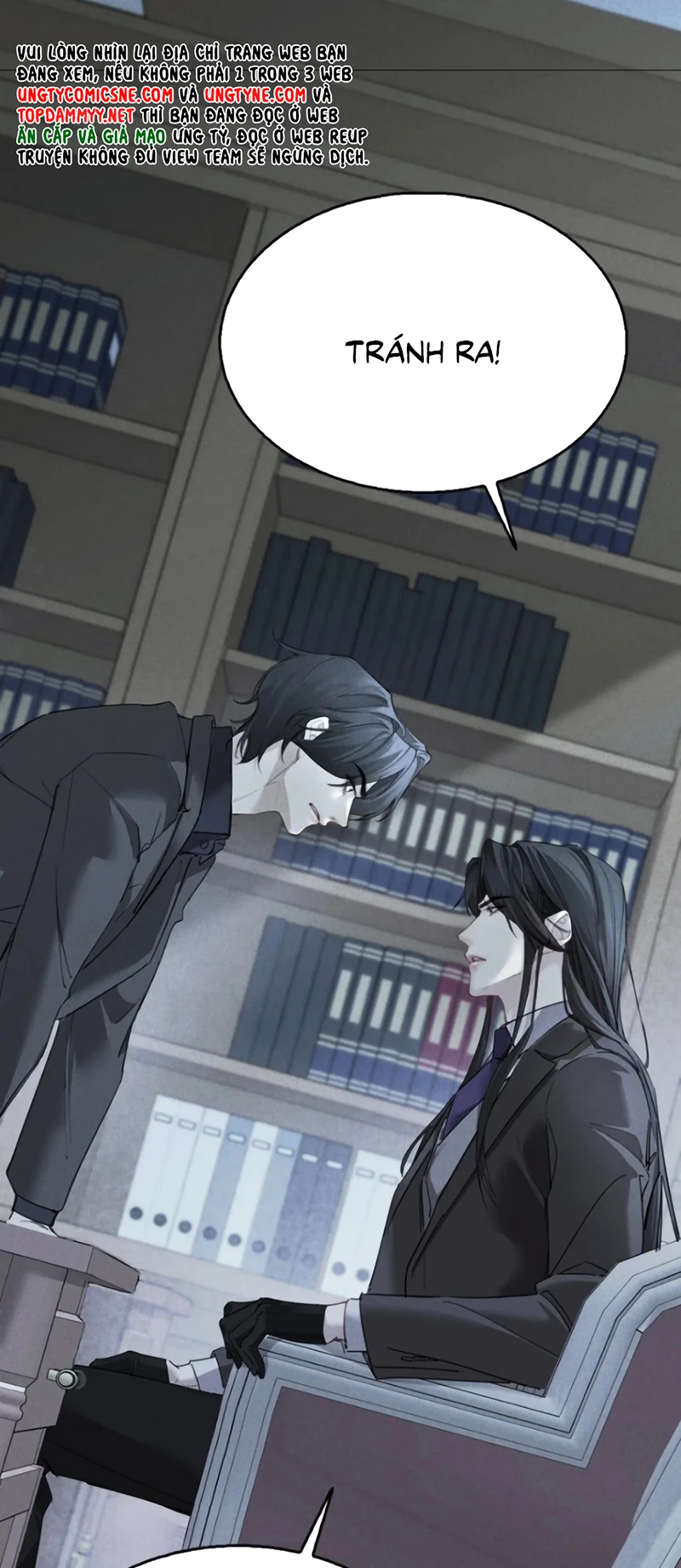 Không Cam Lòng Bị Chú Nhỏ Kẻ Thù Chế Ngự Chapter 18 - 27