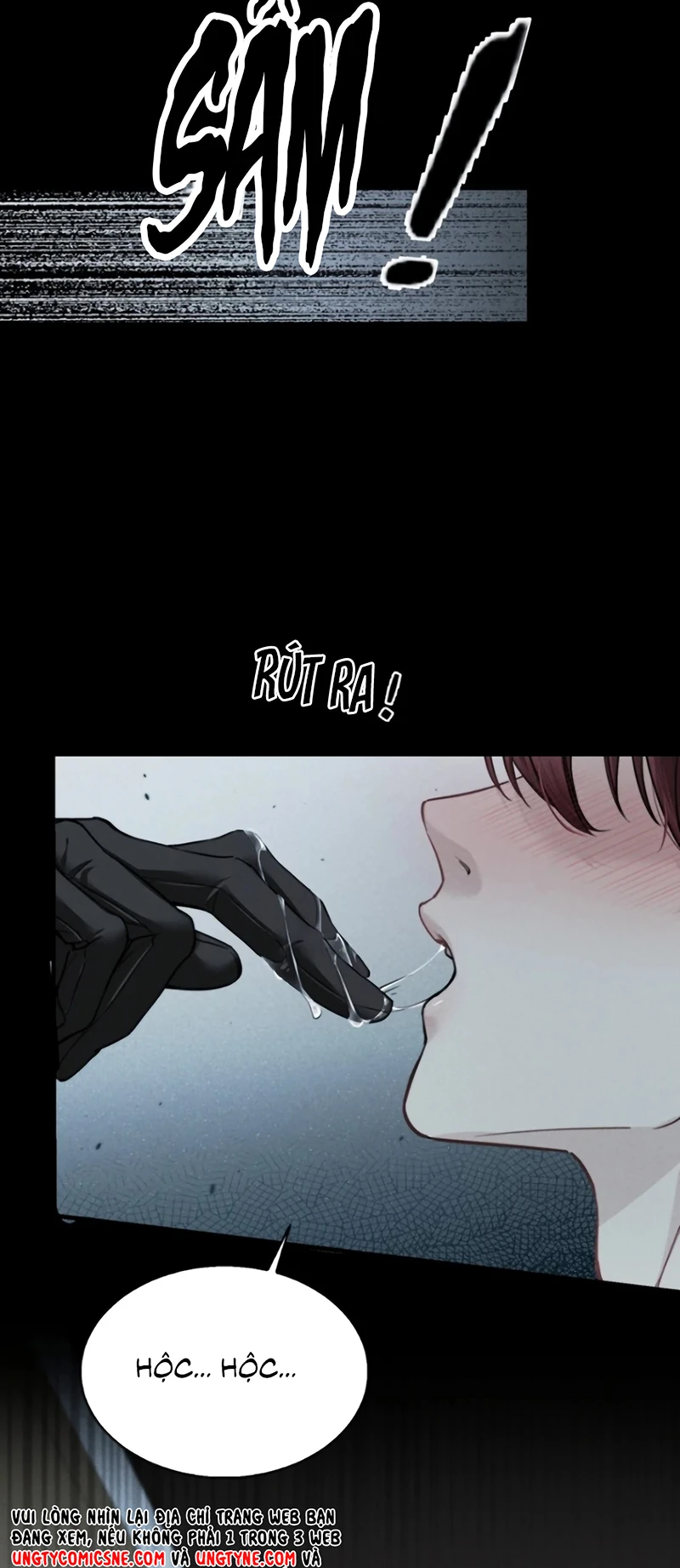 Không Cam Lòng Bị Chú Nhỏ Kẻ Thù Chế Ngự Chapter 18 - 30