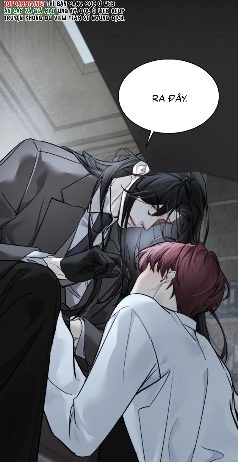 Không Cam Lòng Bị Chú Nhỏ Kẻ Thù Chế Ngự Chapter 18 - 31