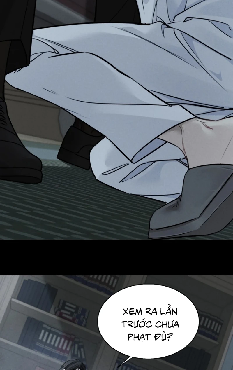 Không Cam Lòng Bị Chú Nhỏ Kẻ Thù Chế Ngự Chapter 18 - 32