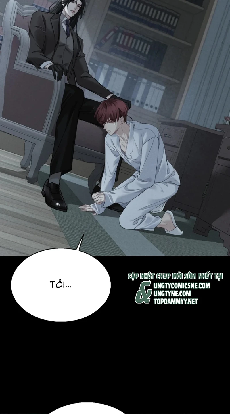 Không Cam Lòng Bị Chú Nhỏ Kẻ Thù Chế Ngự Chapter 18 - 33
