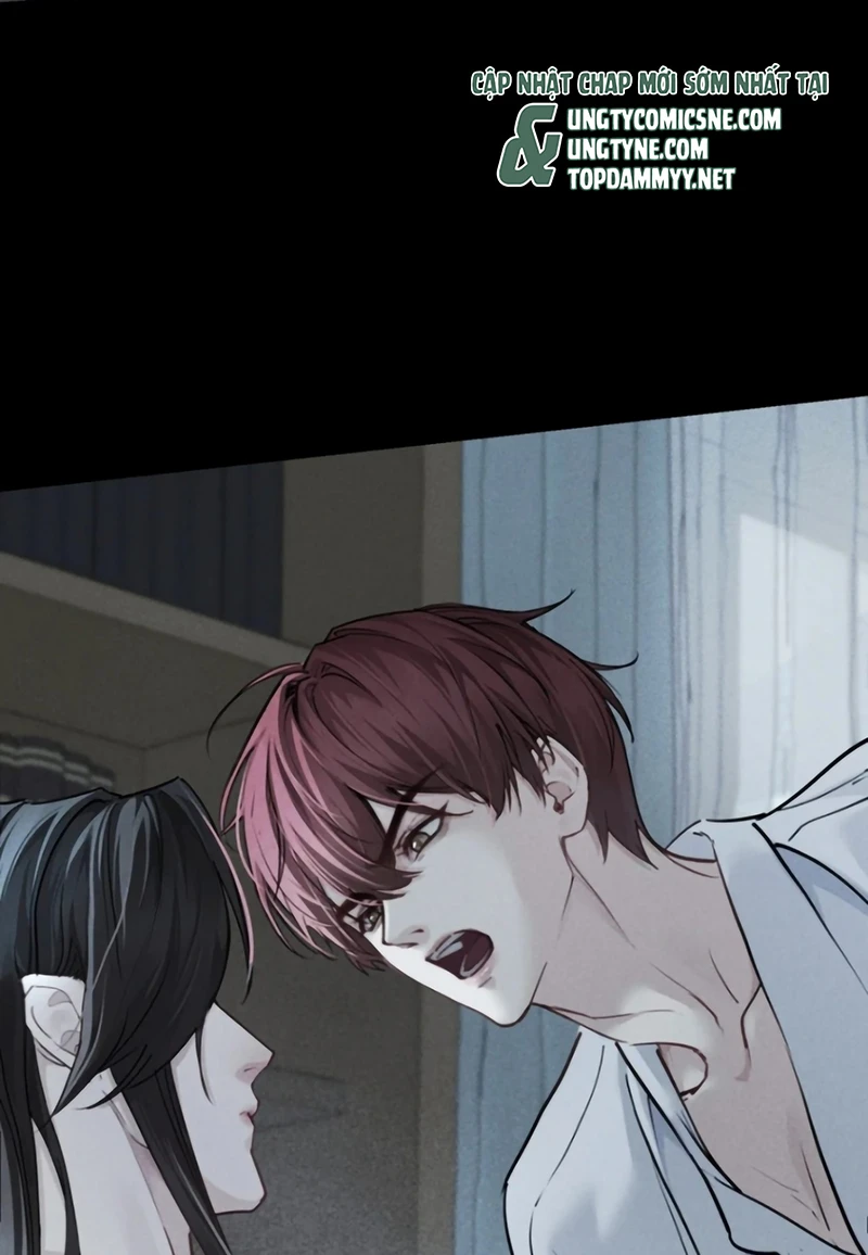 Không Cam Lòng Bị Chú Nhỏ Kẻ Thù Chế Ngự Chapter 18 - 37