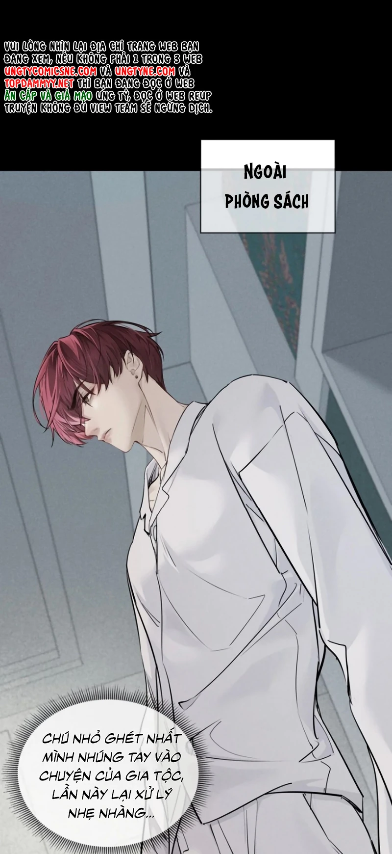 Không Cam Lòng Bị Chú Nhỏ Kẻ Thù Chế Ngự Chapter 18 - 47