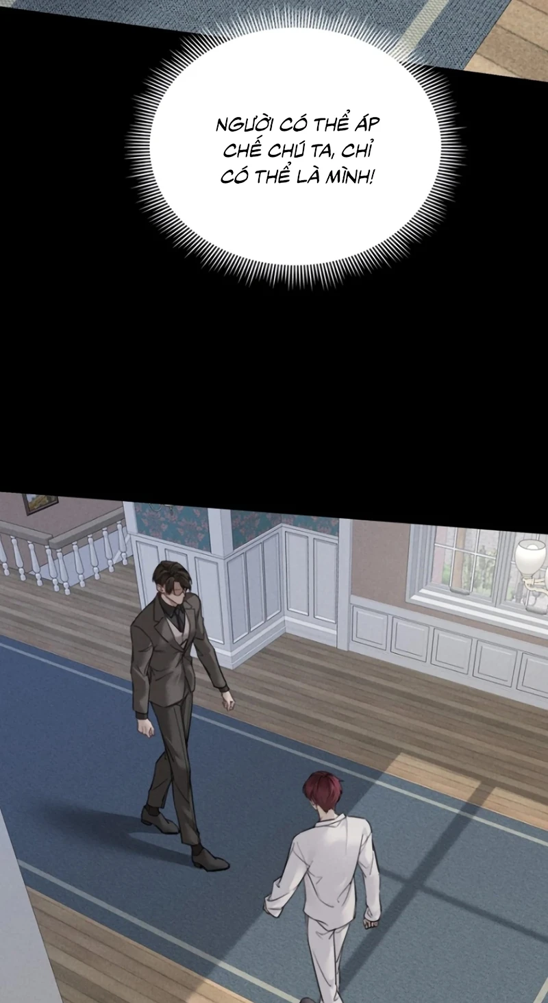 Không Cam Lòng Bị Chú Nhỏ Kẻ Thù Chế Ngự Chapter 18 - 50