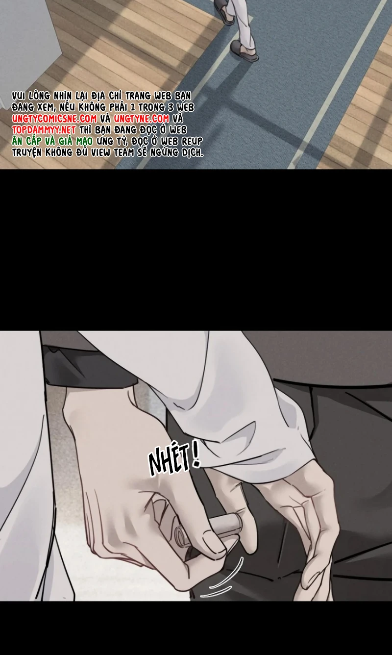 Không Cam Lòng Bị Chú Nhỏ Kẻ Thù Chế Ngự Chapter 18 - 51