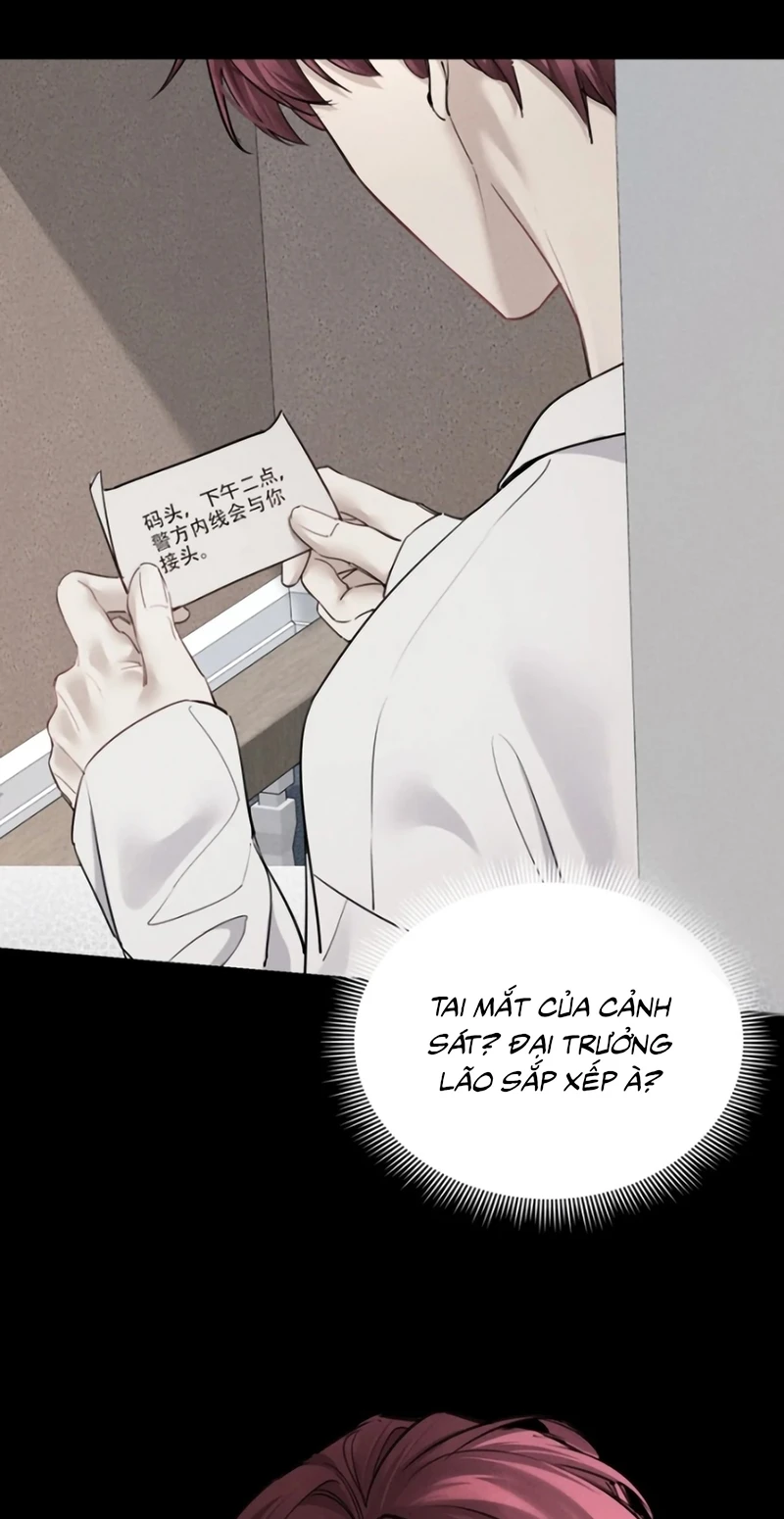 Không Cam Lòng Bị Chú Nhỏ Kẻ Thù Chế Ngự Chapter 18 - 53