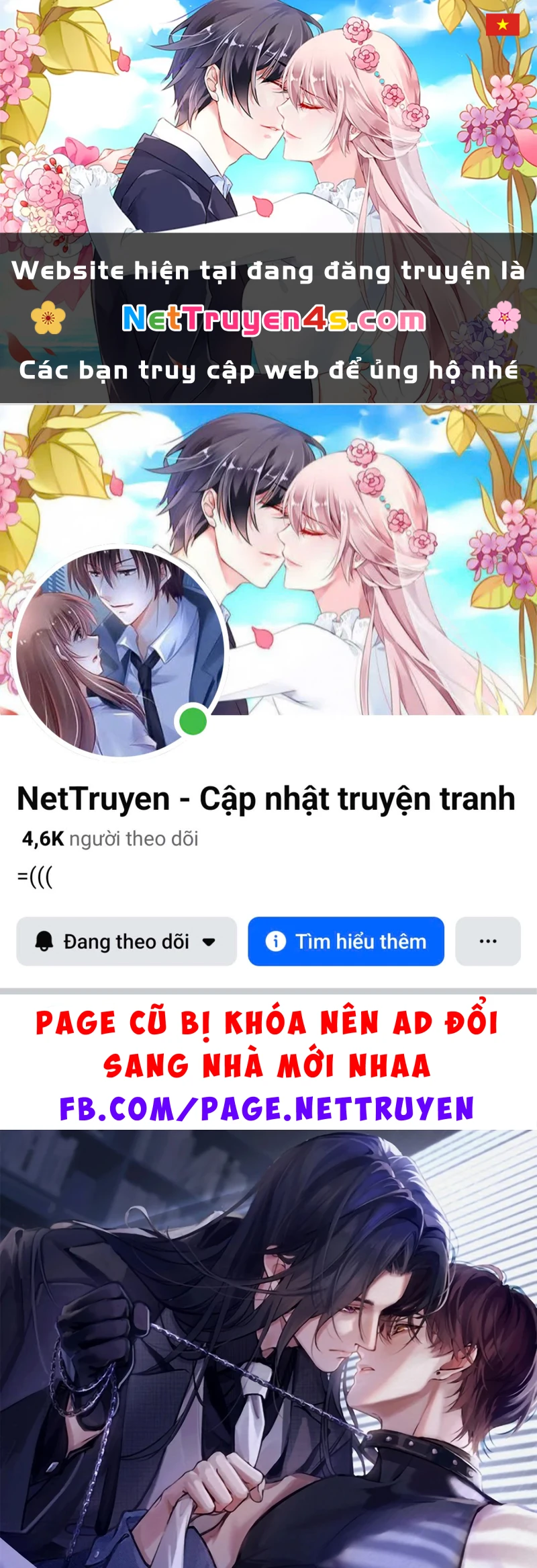 Không Cam Lòng Bị Chú Nhỏ Kẻ Thù Chế Ngự Chapter 19 - 1