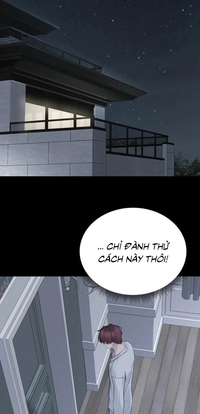 Không Cam Lòng Bị Chú Nhỏ Kẻ Thù Chế Ngự Chapter 19 - 3