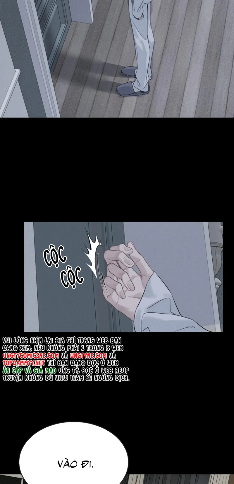 Không Cam Lòng Bị Chú Nhỏ Kẻ Thù Chế Ngự Chapter 19 - 4