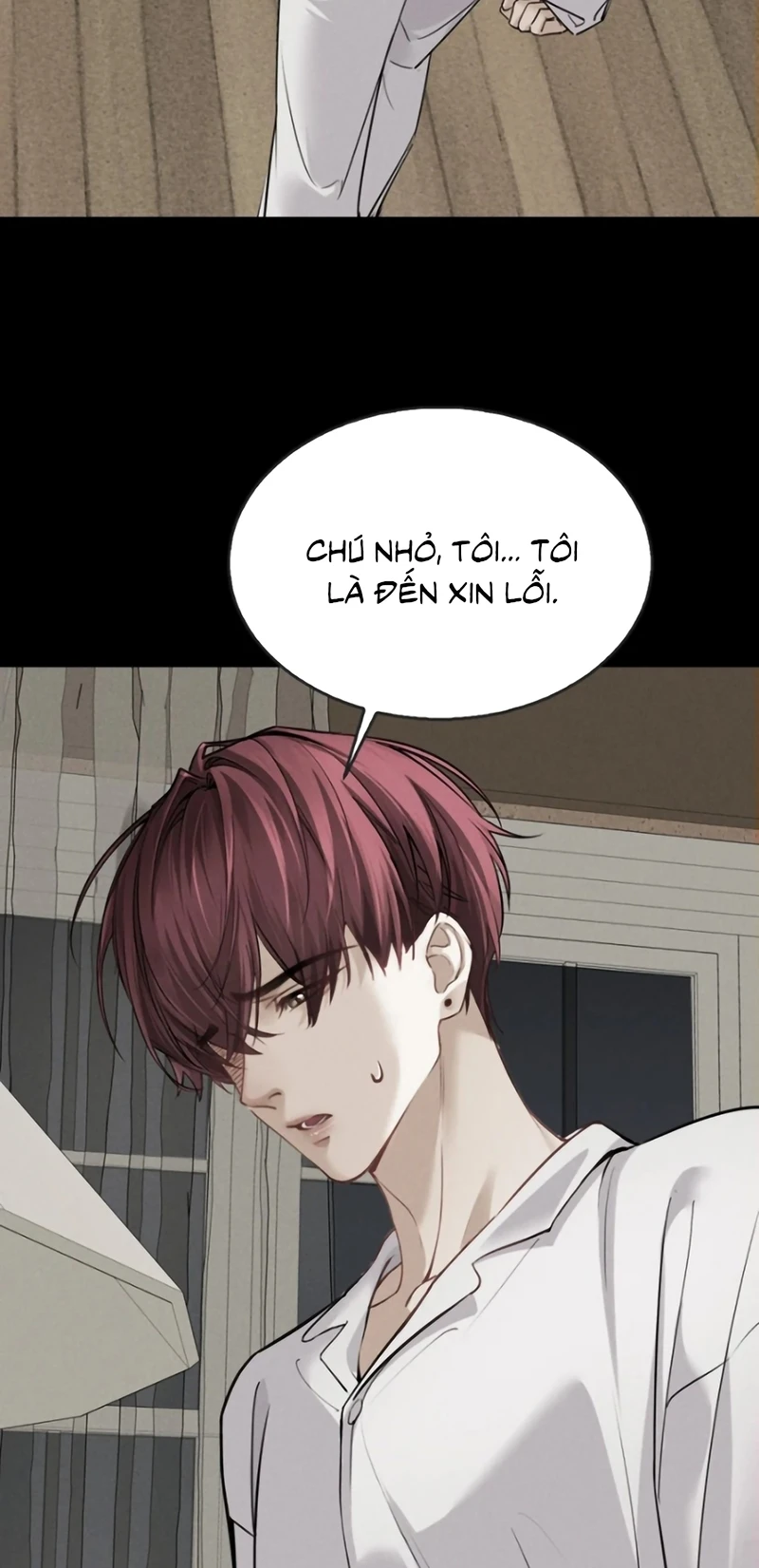 Không Cam Lòng Bị Chú Nhỏ Kẻ Thù Chế Ngự Chapter 19 - 6