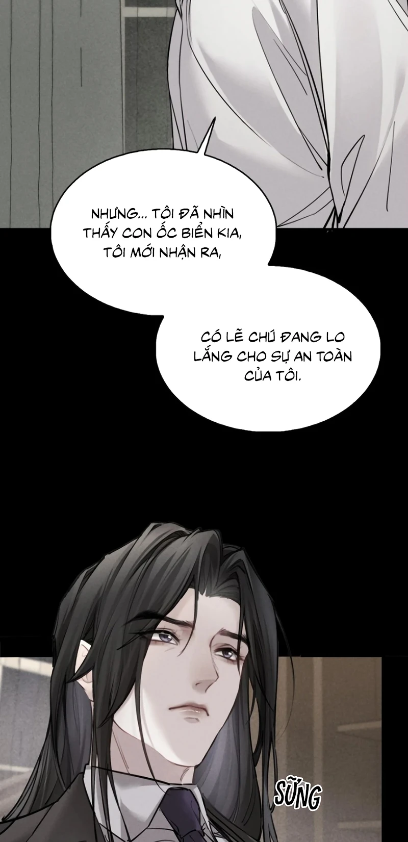 Không Cam Lòng Bị Chú Nhỏ Kẻ Thù Chế Ngự Chapter 19 - 12