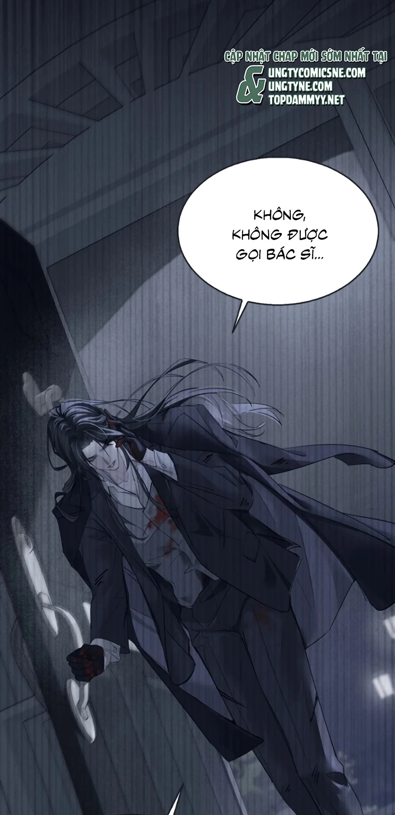 Không Cam Lòng Bị Chú Nhỏ Kẻ Thù Chế Ngự Chapter 19 - 15