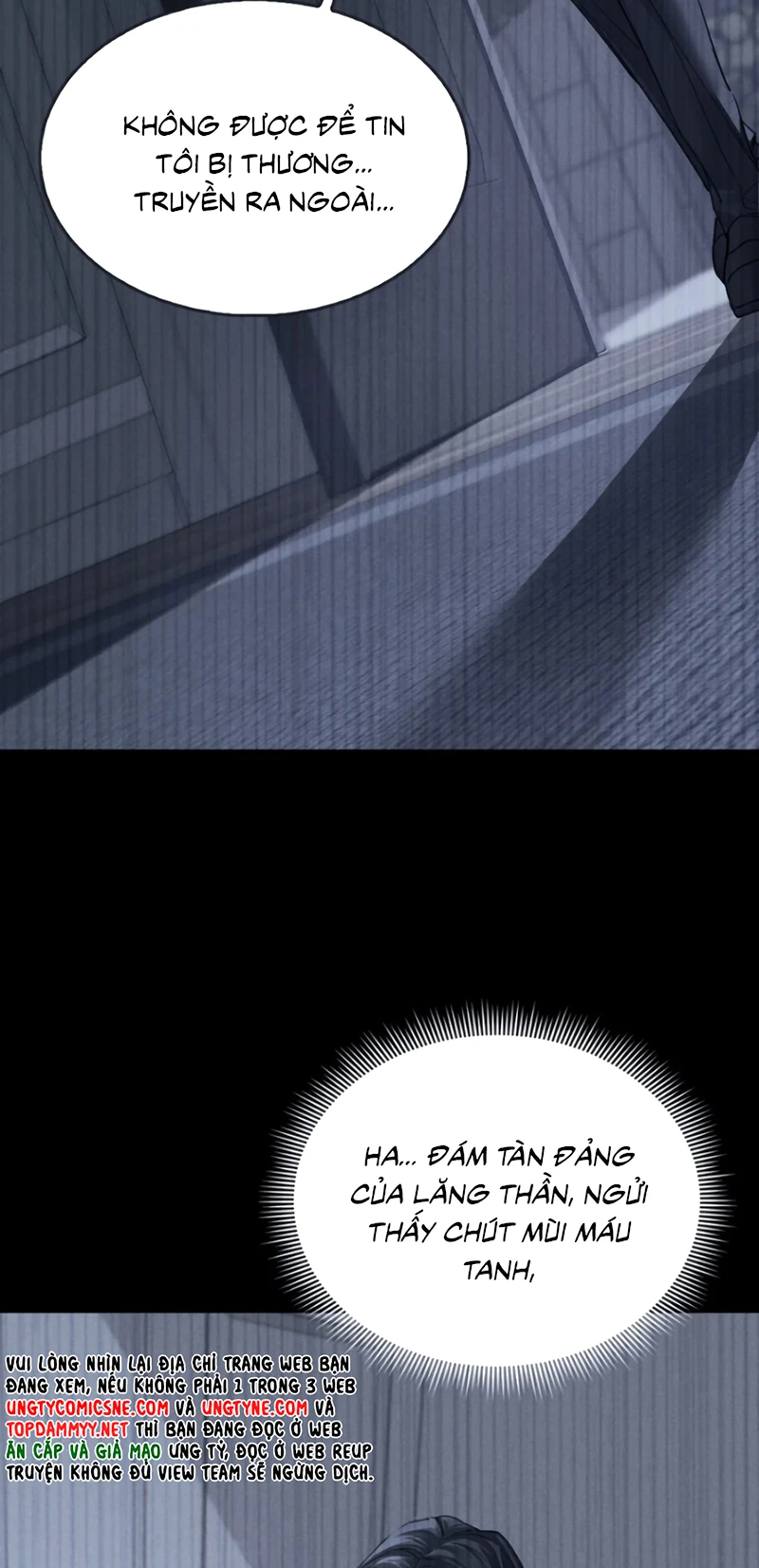 Không Cam Lòng Bị Chú Nhỏ Kẻ Thù Chế Ngự Chapter 19 - 16