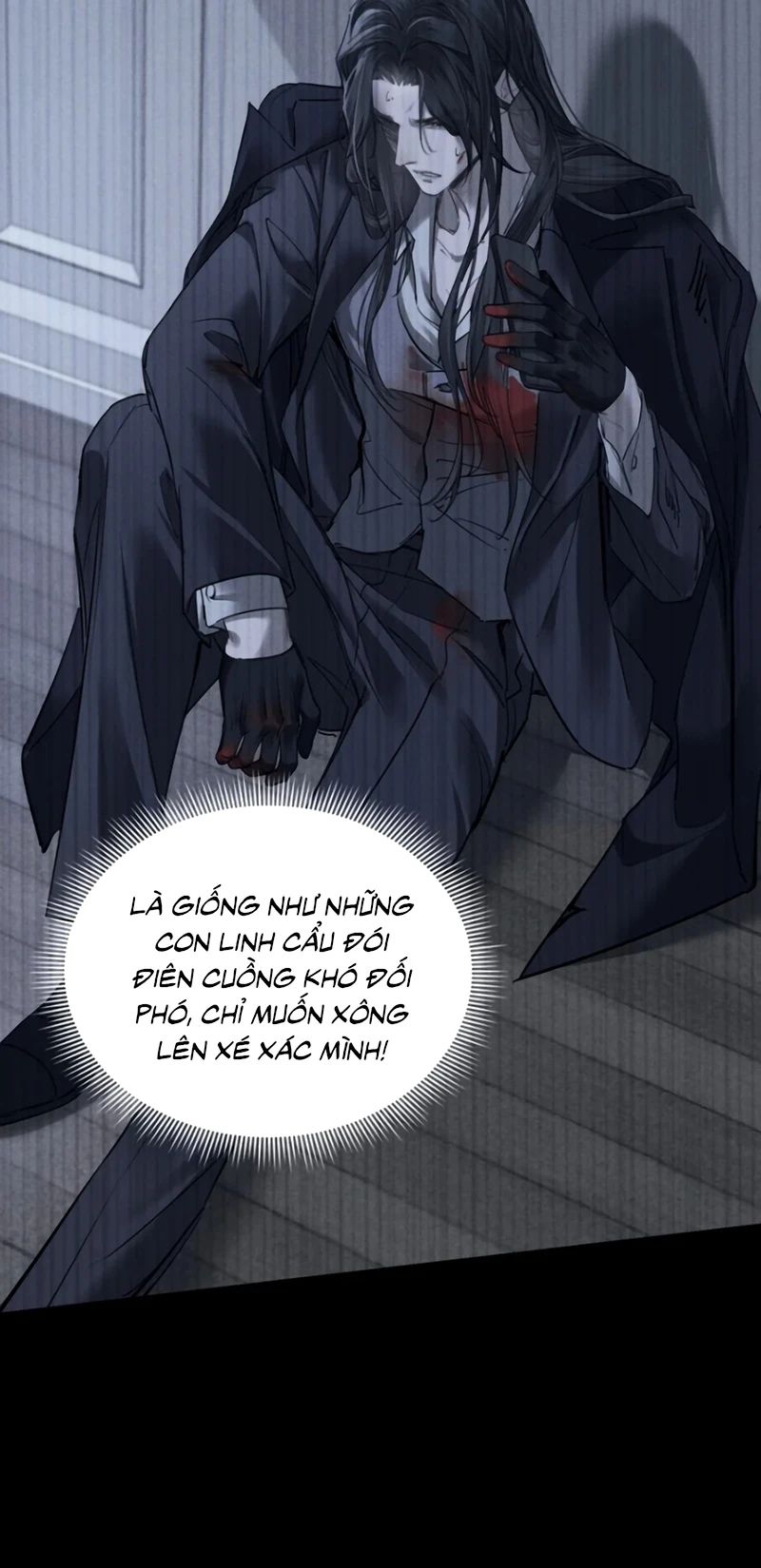 Không Cam Lòng Bị Chú Nhỏ Kẻ Thù Chế Ngự Chapter 19 - 17