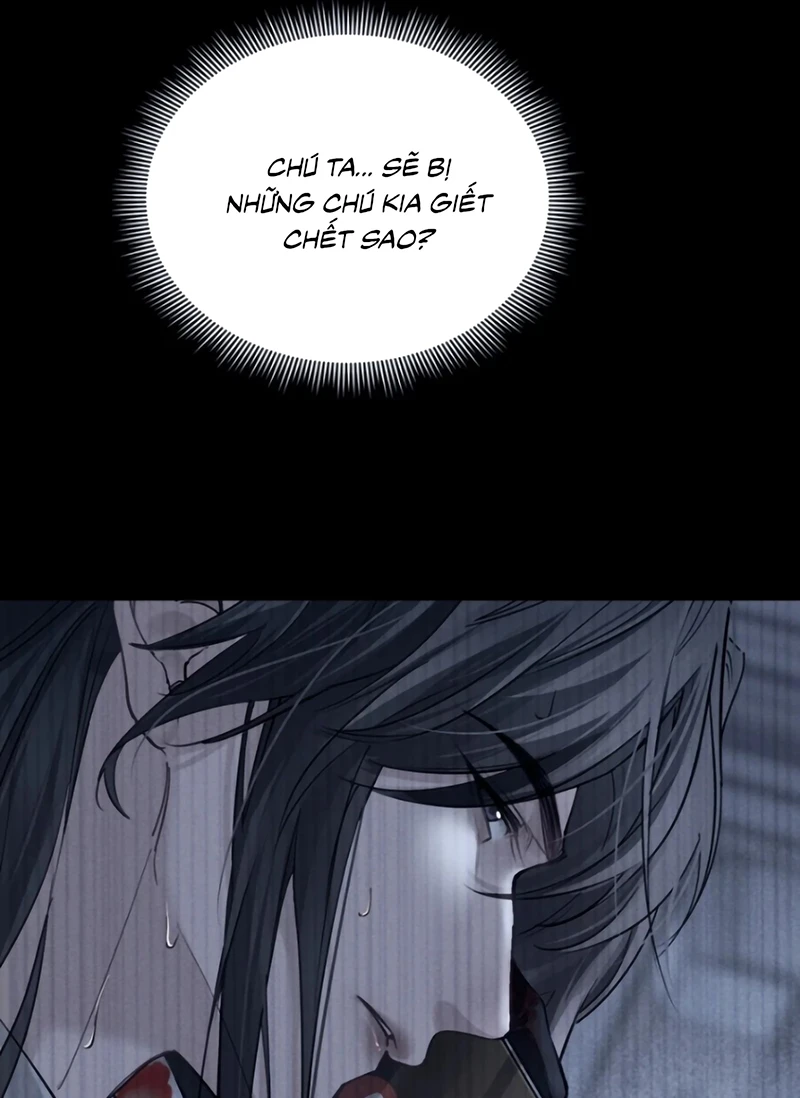 Không Cam Lòng Bị Chú Nhỏ Kẻ Thù Chế Ngự Chapter 19 - 21