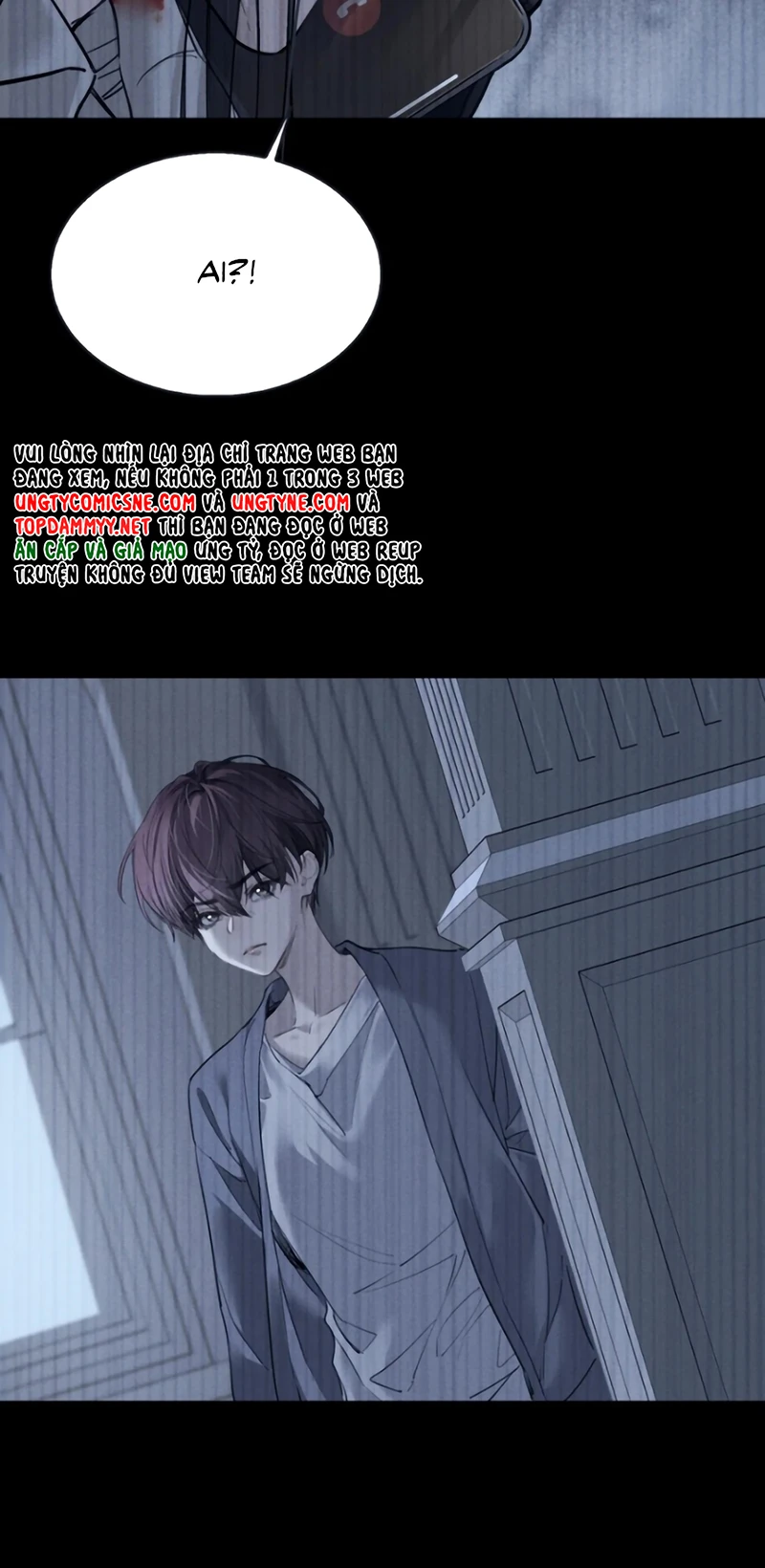 Không Cam Lòng Bị Chú Nhỏ Kẻ Thù Chế Ngự Chapter 19 - 22