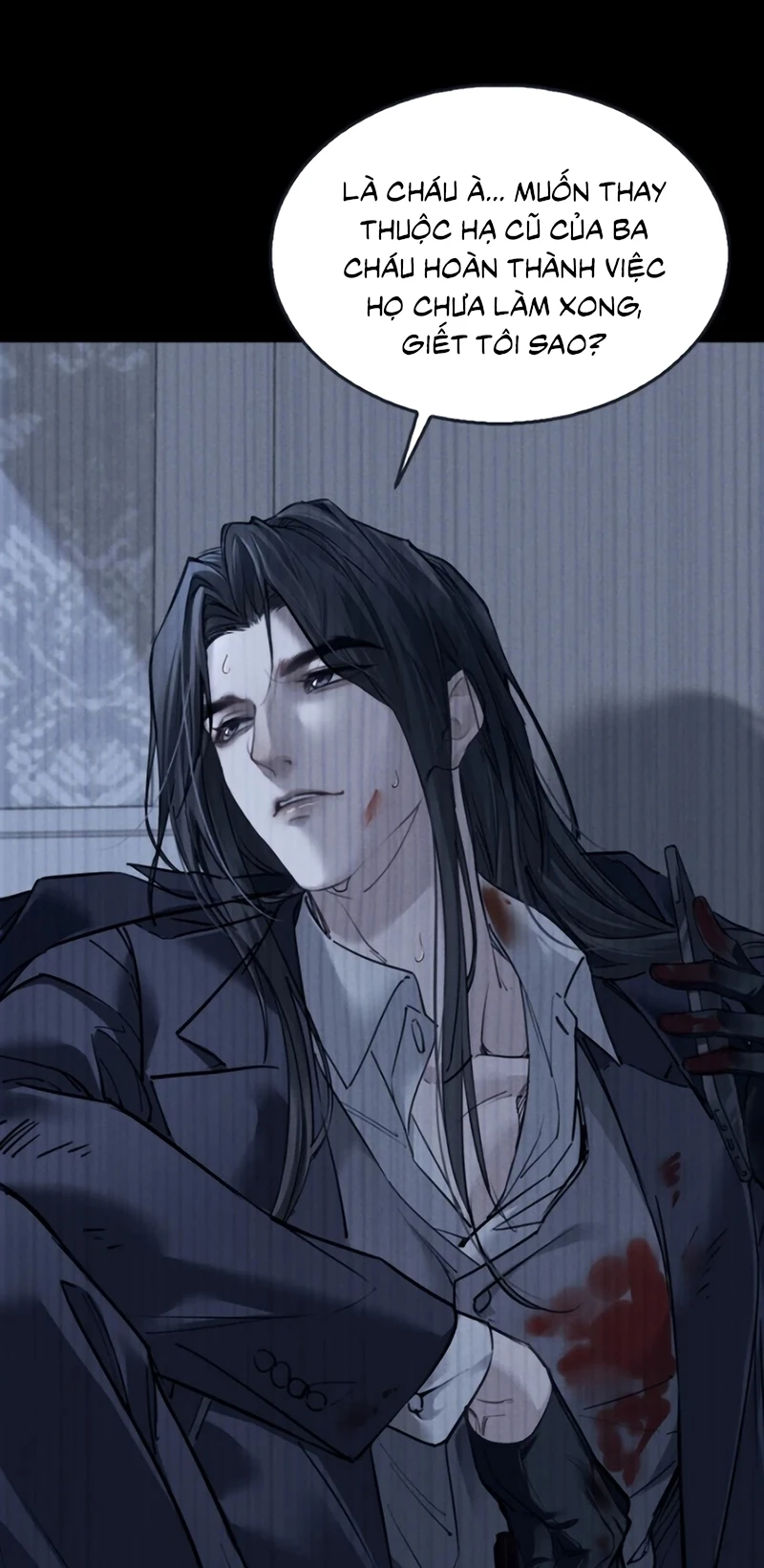 Không Cam Lòng Bị Chú Nhỏ Kẻ Thù Chế Ngự Chapter 19 - 23