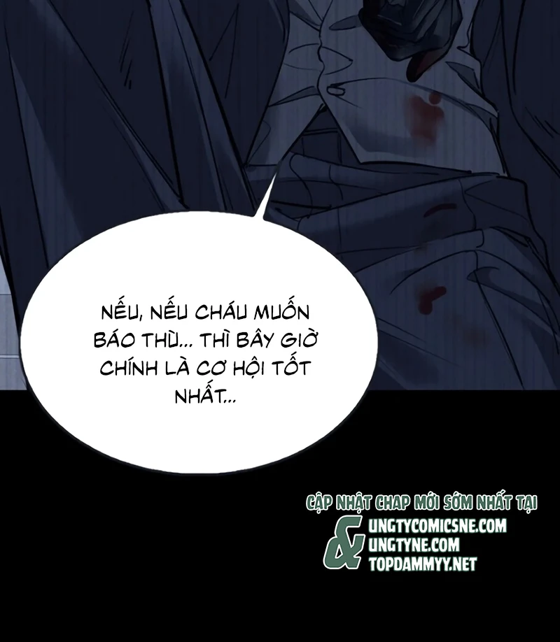 Không Cam Lòng Bị Chú Nhỏ Kẻ Thù Chế Ngự Chapter 19 - 24