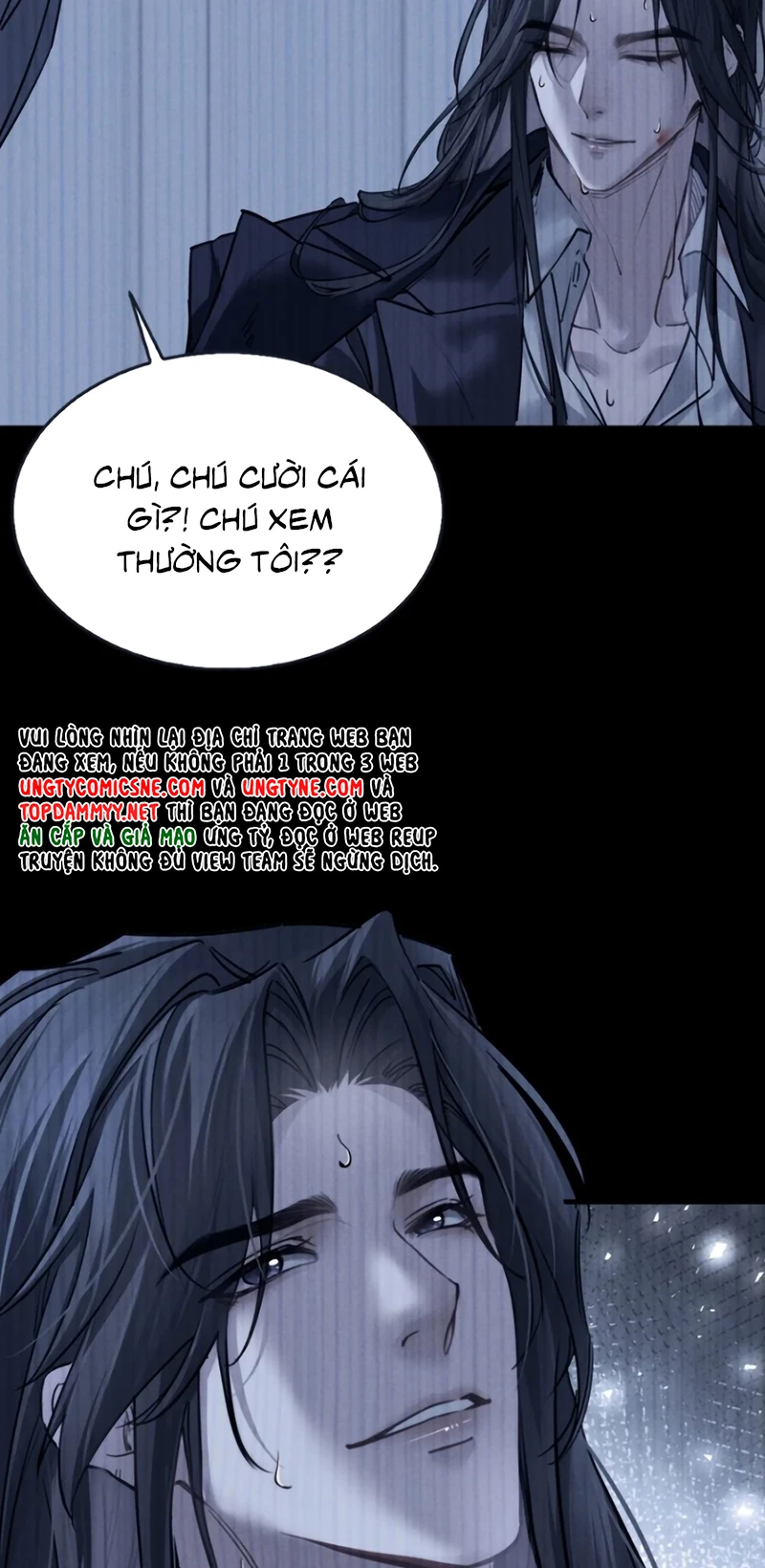 Không Cam Lòng Bị Chú Nhỏ Kẻ Thù Chế Ngự Chapter 19 - 27