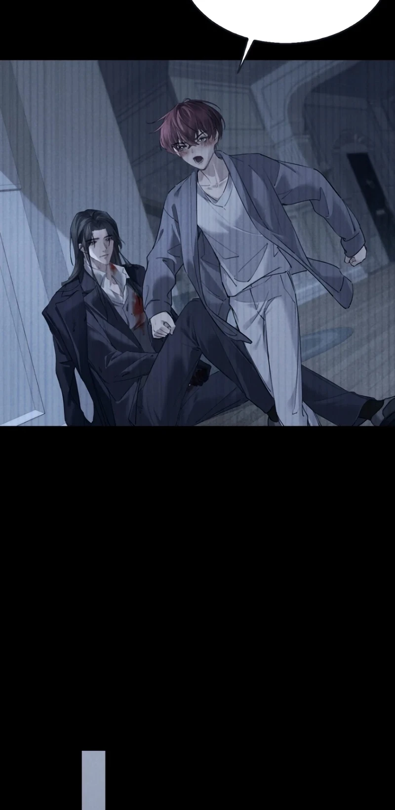 Không Cam Lòng Bị Chú Nhỏ Kẻ Thù Chế Ngự Chapter 19 - 30