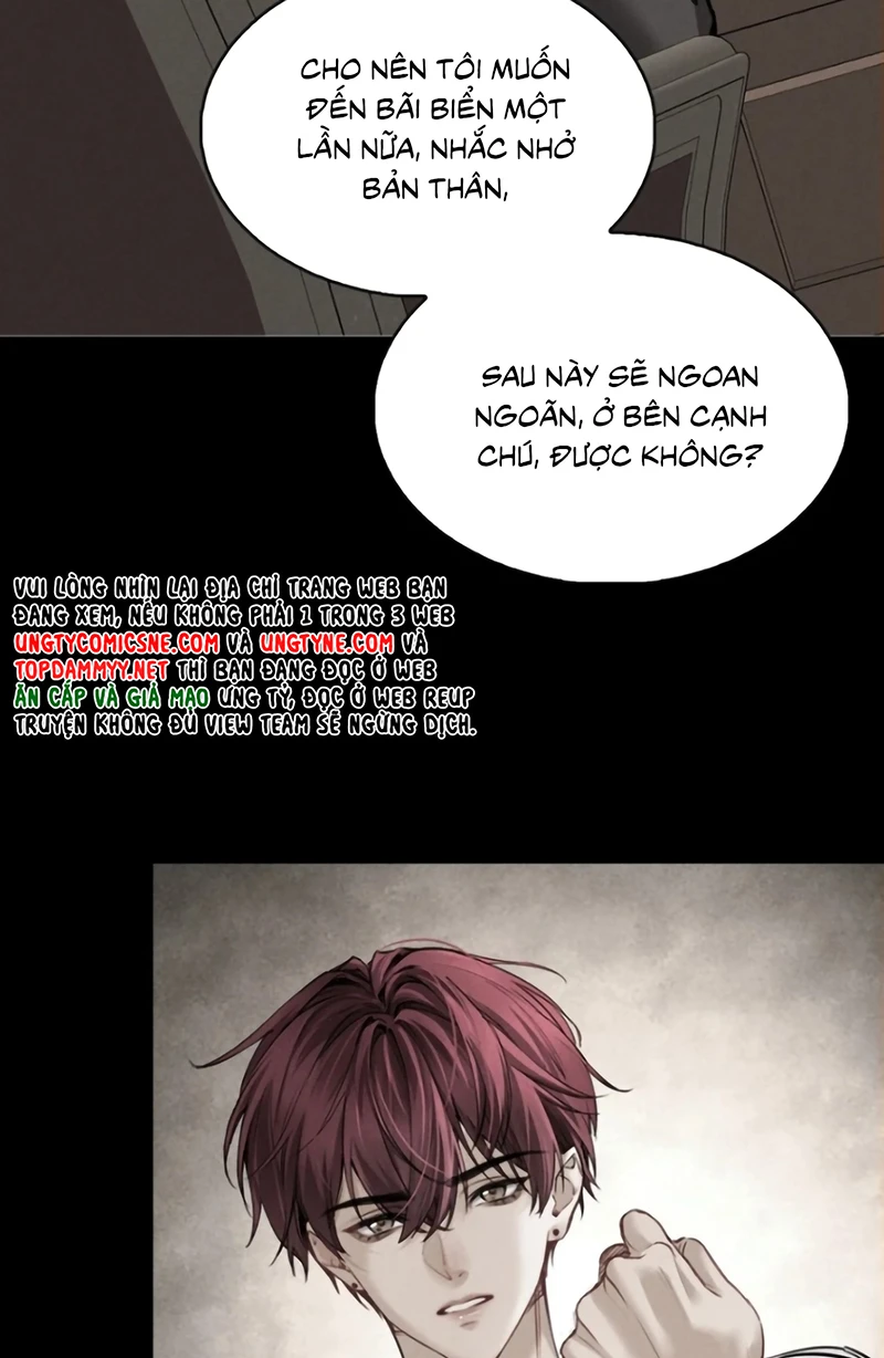 Không Cam Lòng Bị Chú Nhỏ Kẻ Thù Chế Ngự Chapter 19 - 41