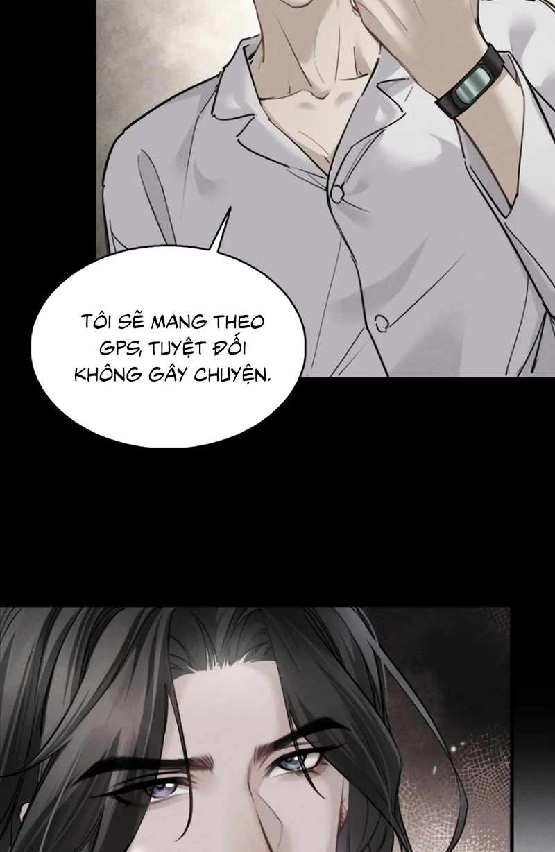 Không Cam Lòng Bị Chú Nhỏ Kẻ Thù Chế Ngự Chapter 19 - 42