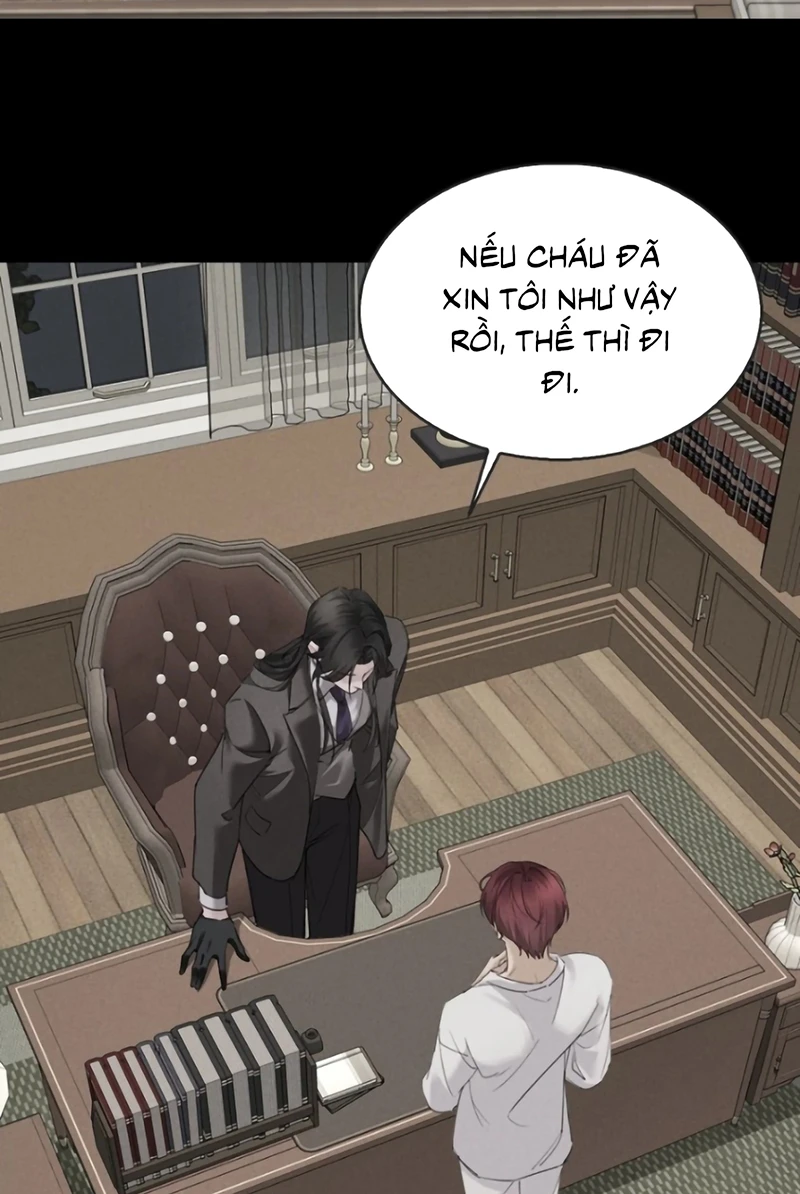 Không Cam Lòng Bị Chú Nhỏ Kẻ Thù Chế Ngự Chapter 19 - 45