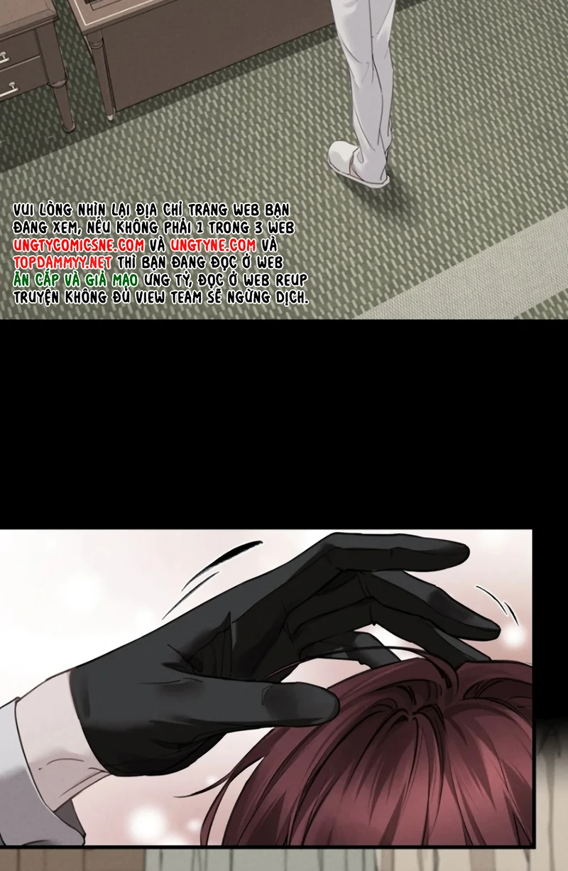 Không Cam Lòng Bị Chú Nhỏ Kẻ Thù Chế Ngự Chapter 19 - 46