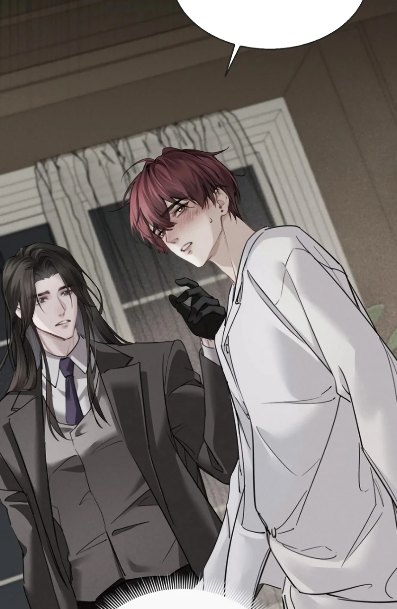 Không Cam Lòng Bị Chú Nhỏ Kẻ Thù Chế Ngự Chapter 19 - 51